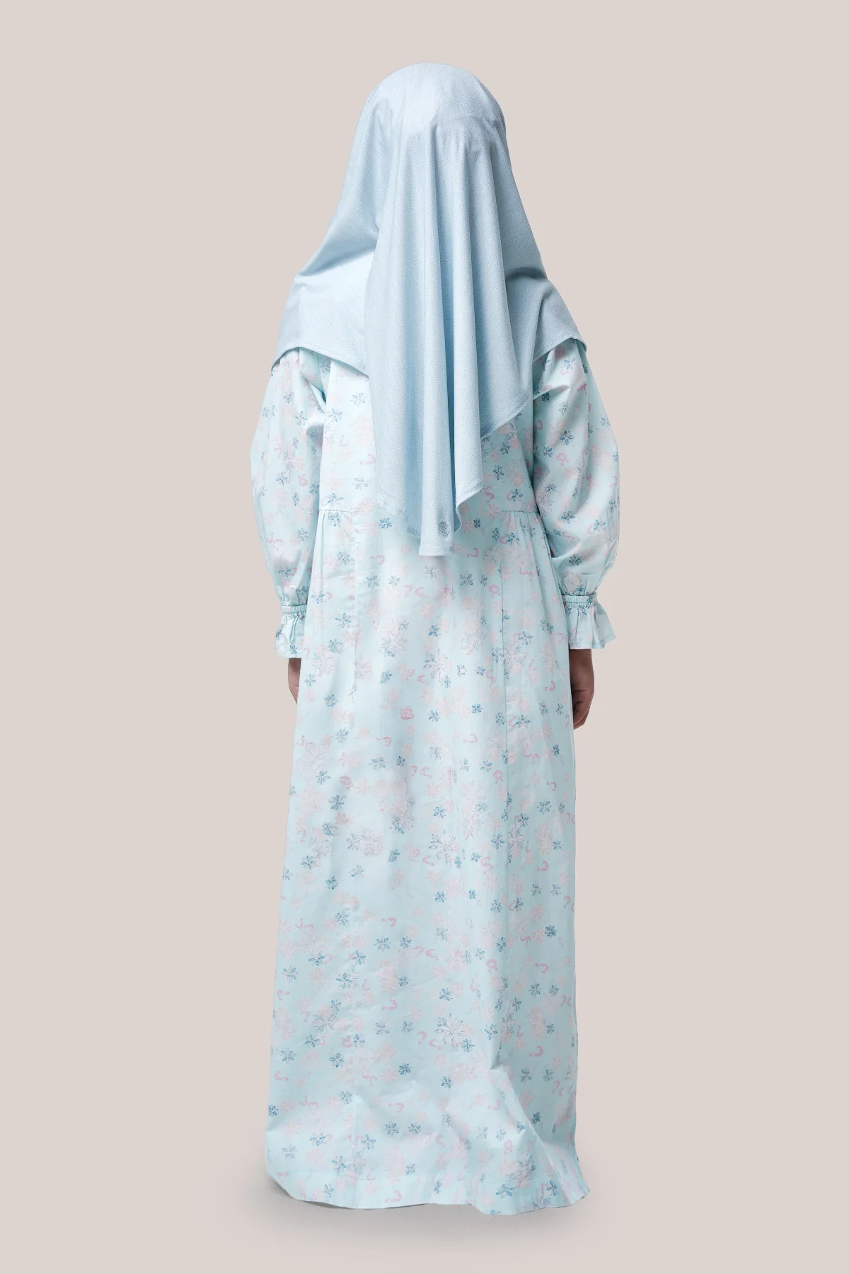 Kira Jubah Kids - Image 16