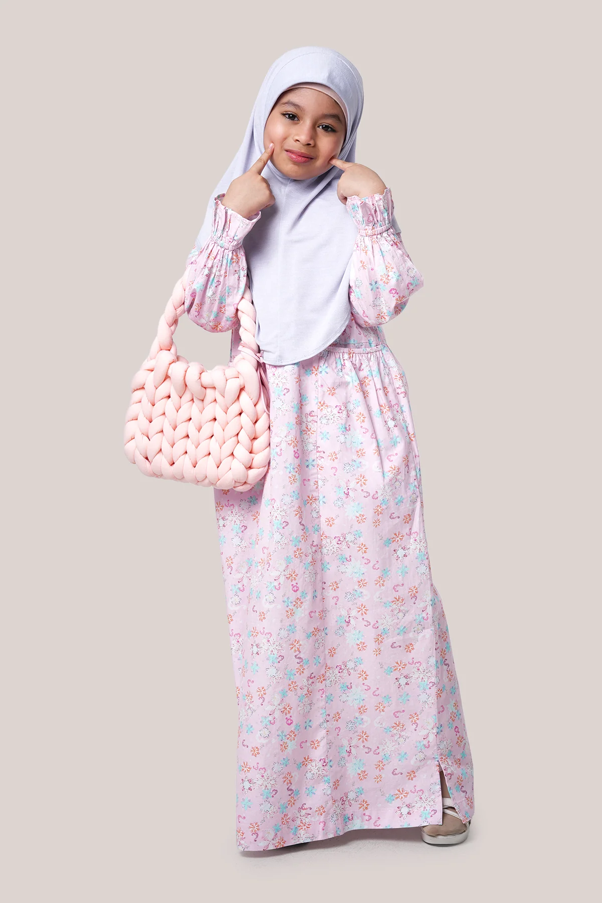 Kira Jubah Kids - Image 18