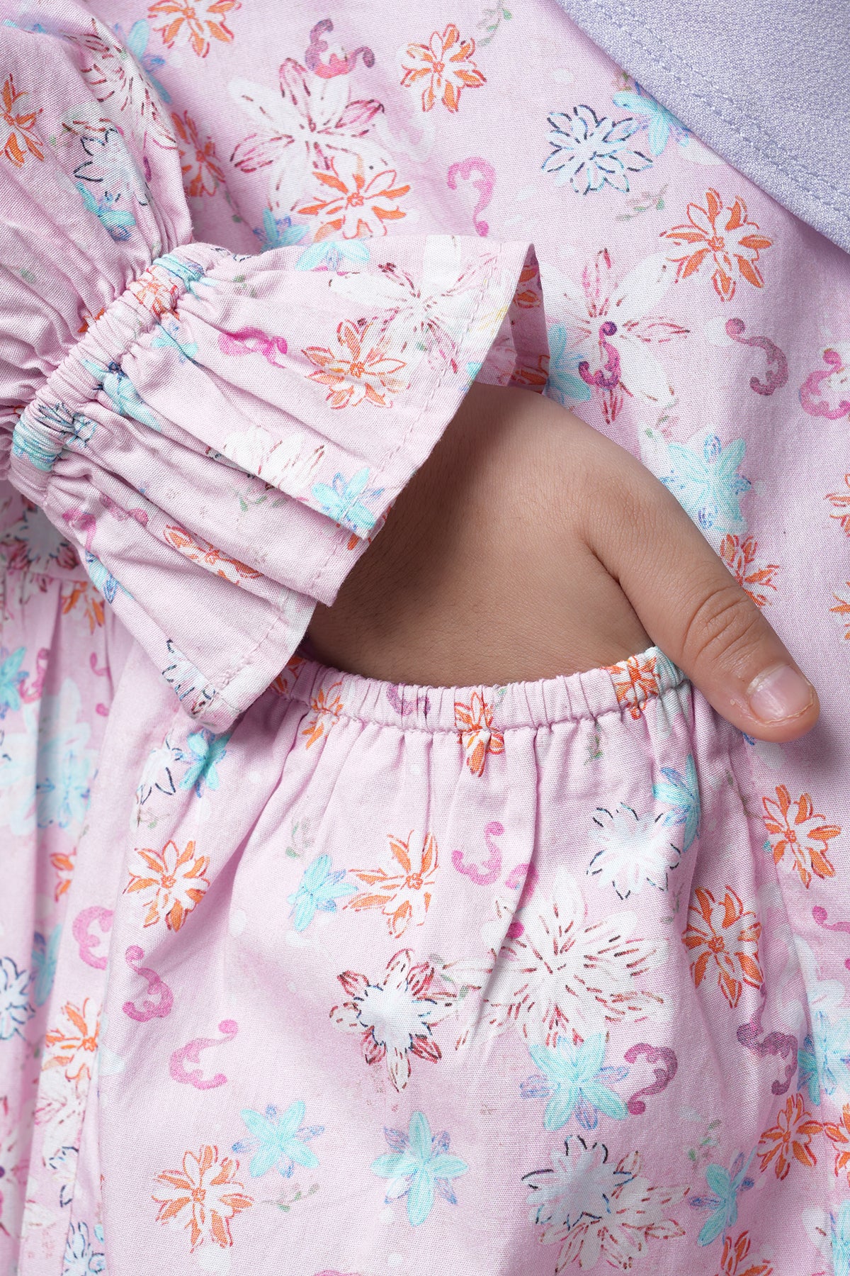 Kira Jubah Kids - Image 21
