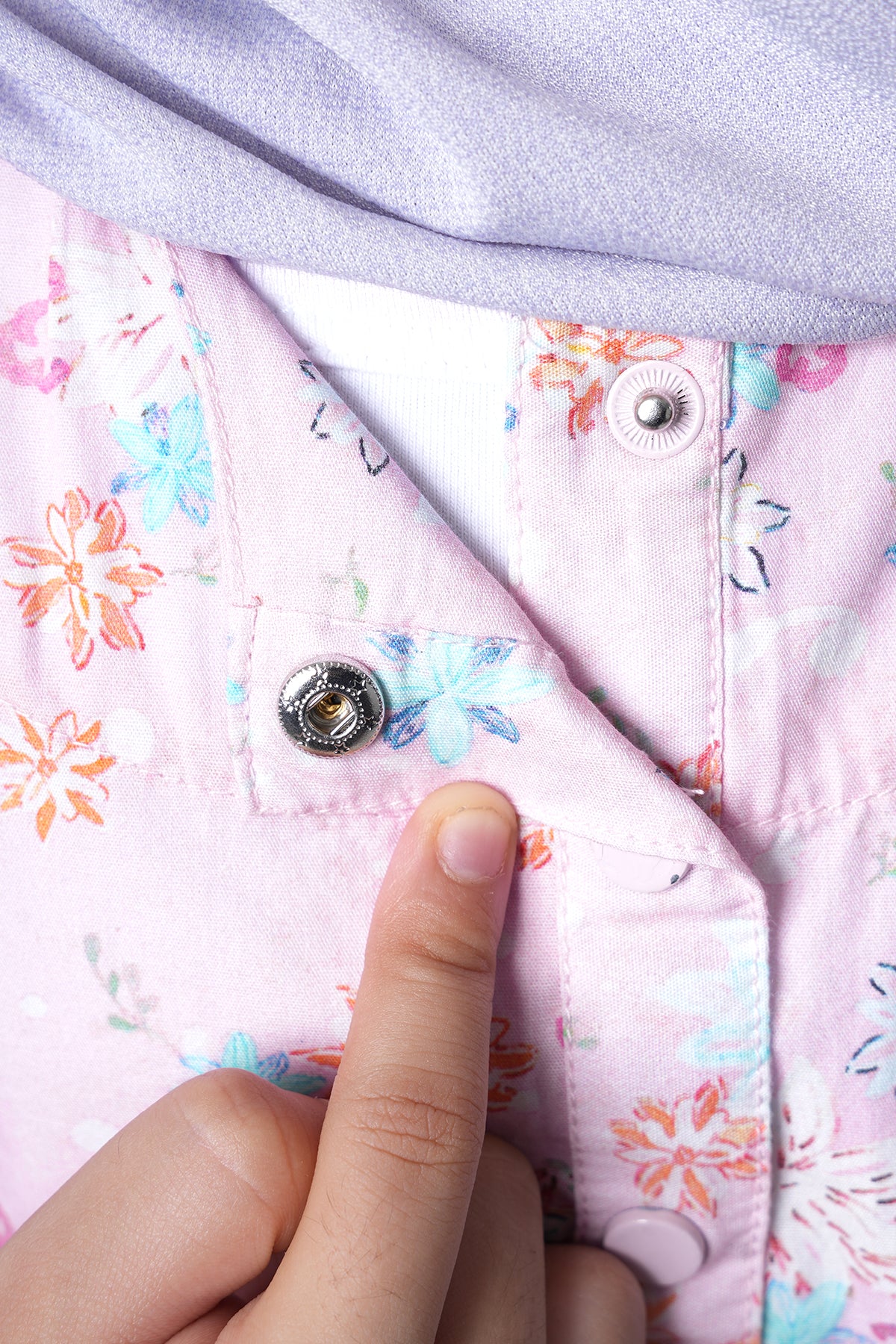 Kira Jubah Kids - Image 22
