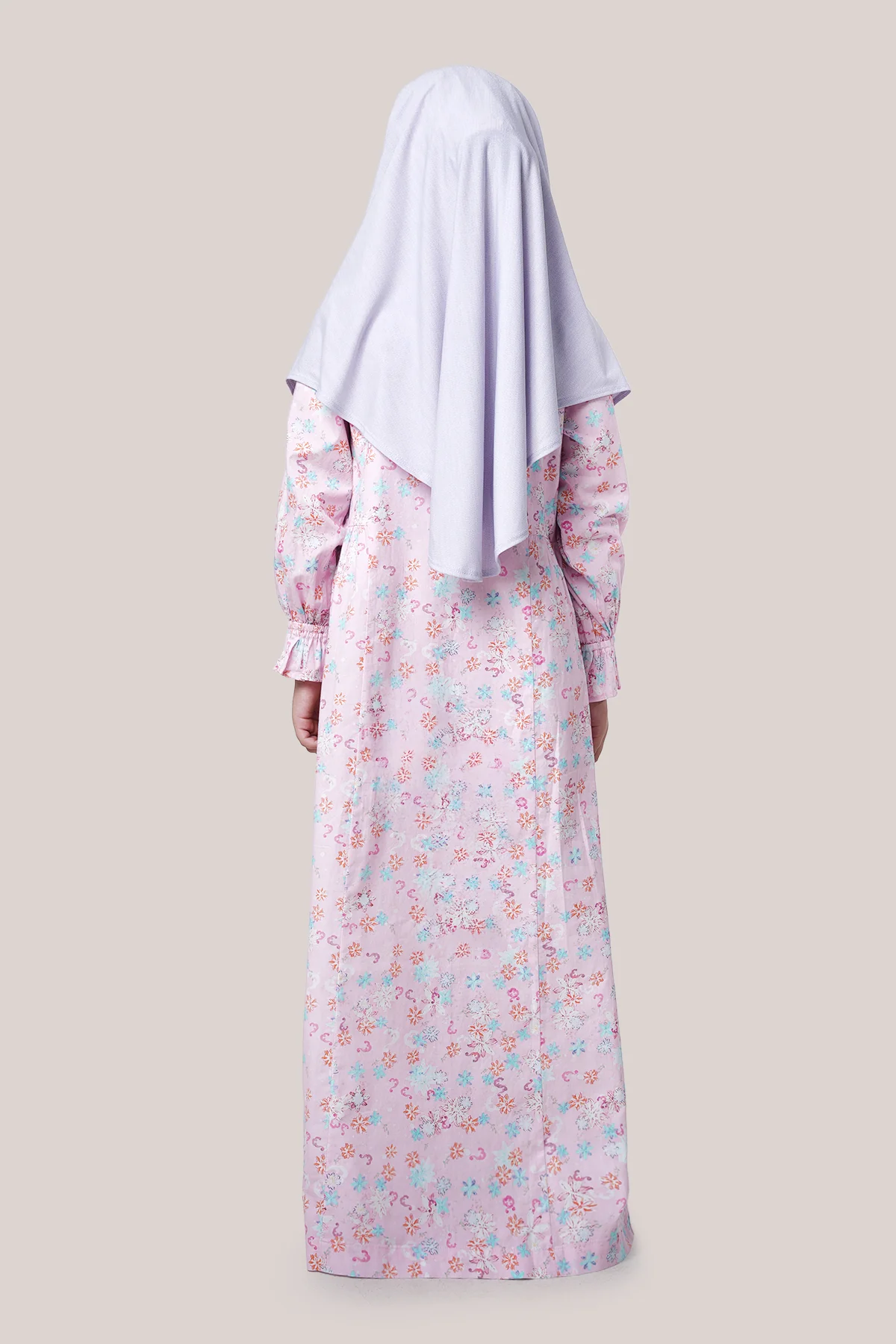 Kira Jubah Kids - Image 24