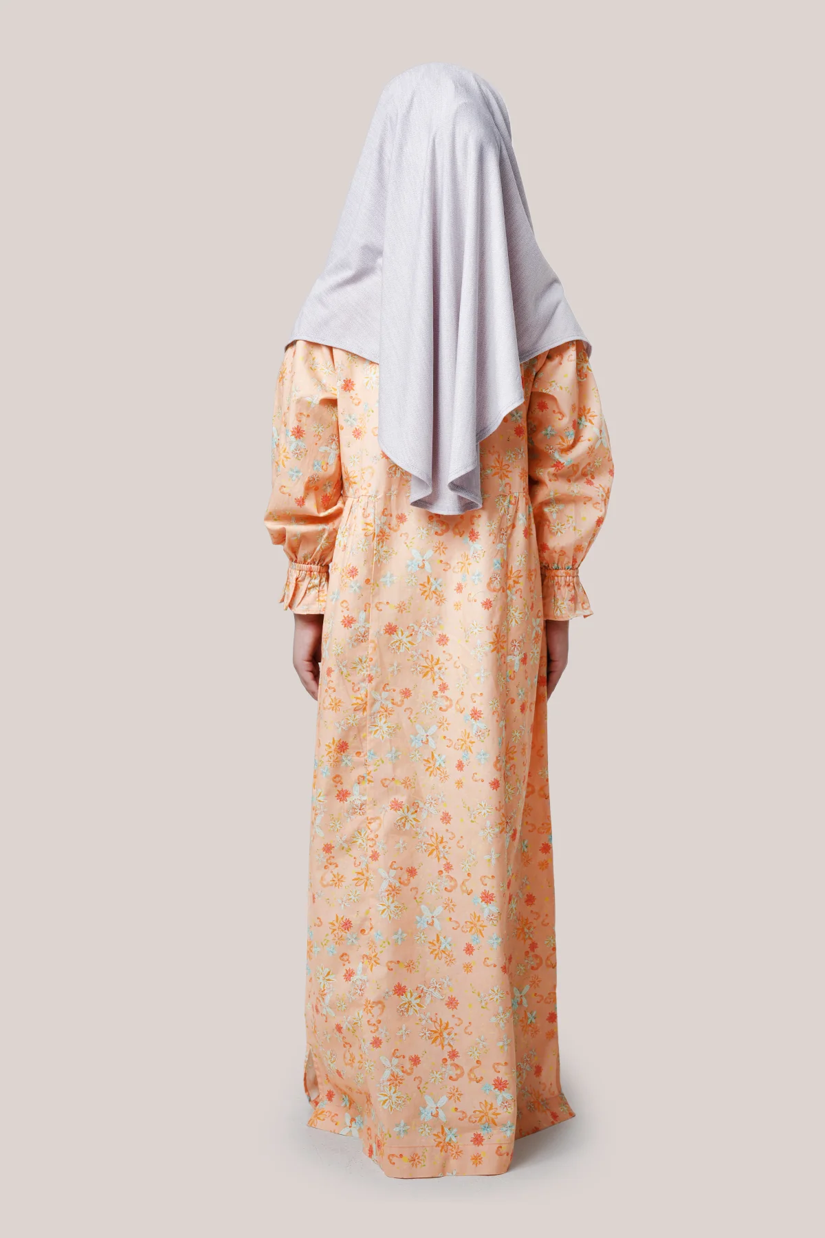 Kira Jubah Kids - Image 8