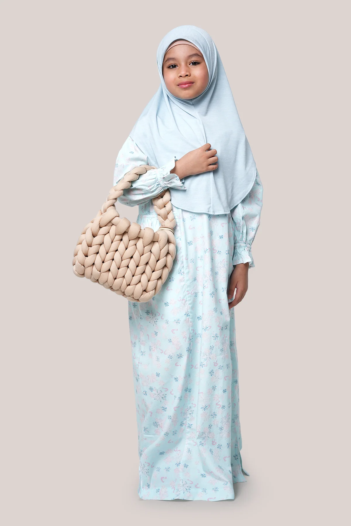 Kira Jubah Kids - Image 9