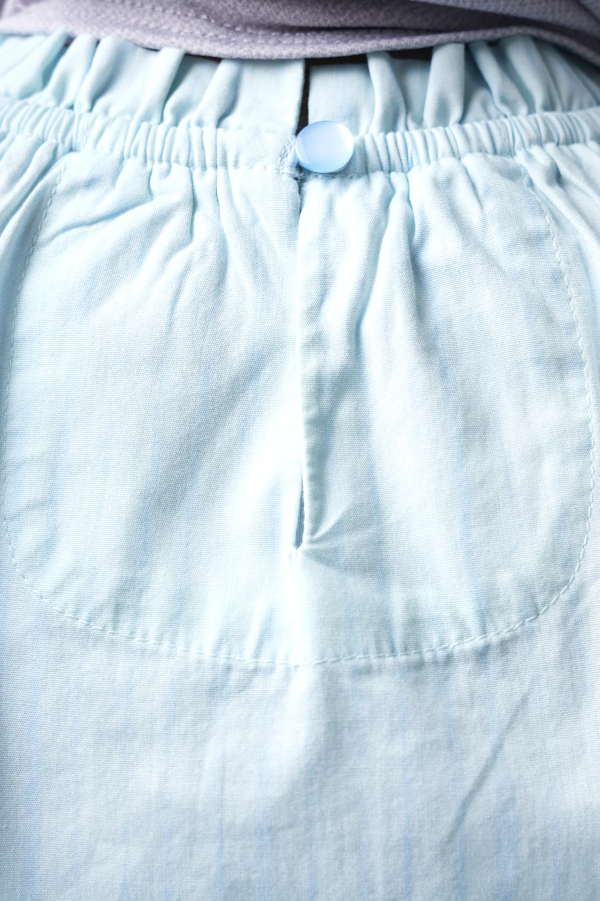 Lila Jubah Kids - Image 21