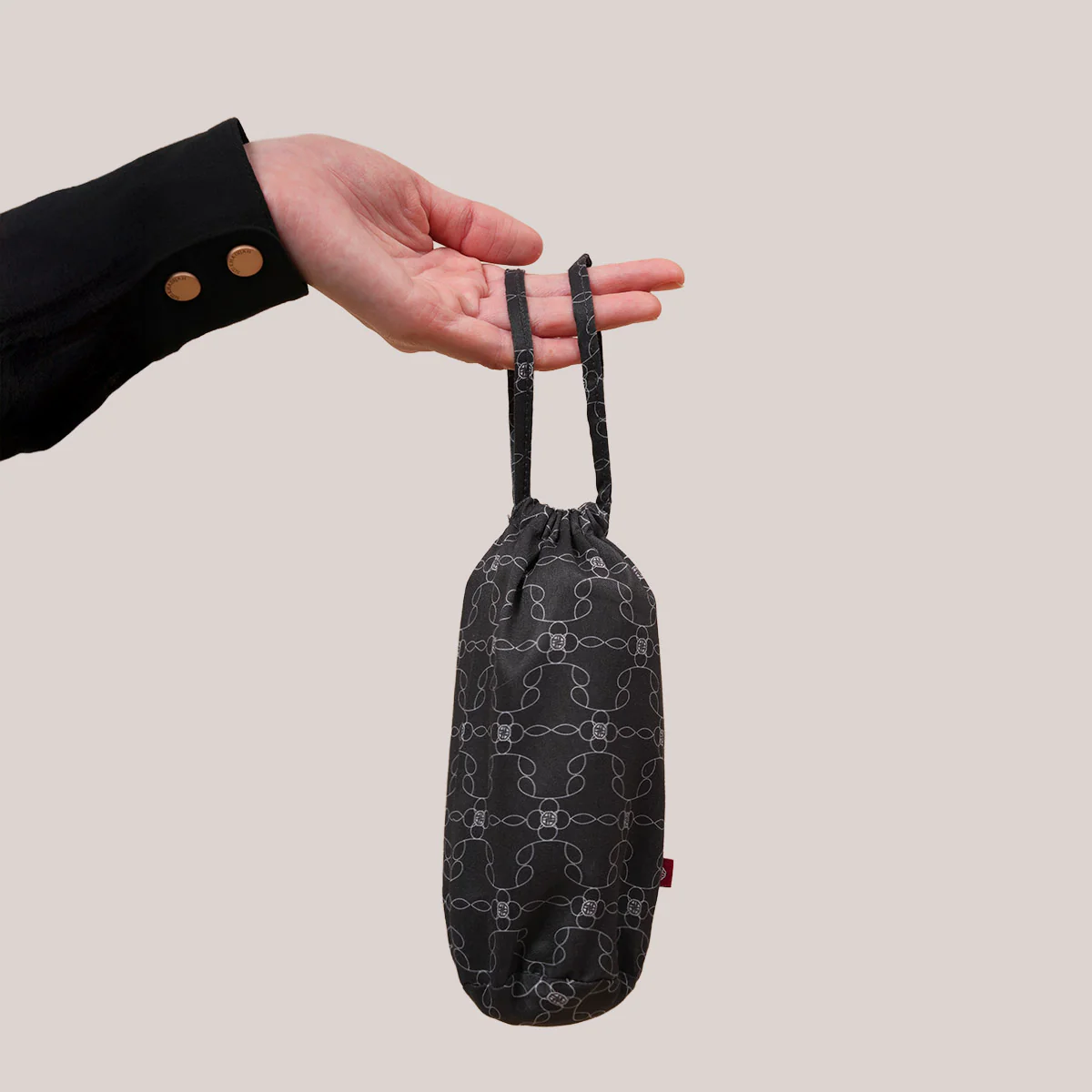 Lucia Jacquard Voile Square - Image 32