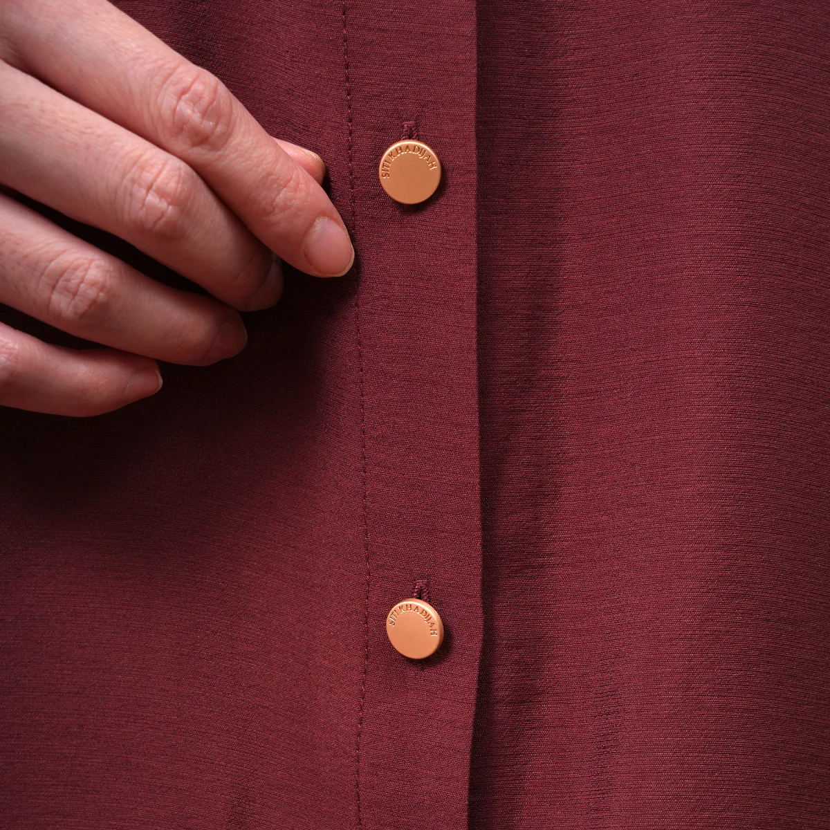 Lumira Sheen Co-ord - Image 4