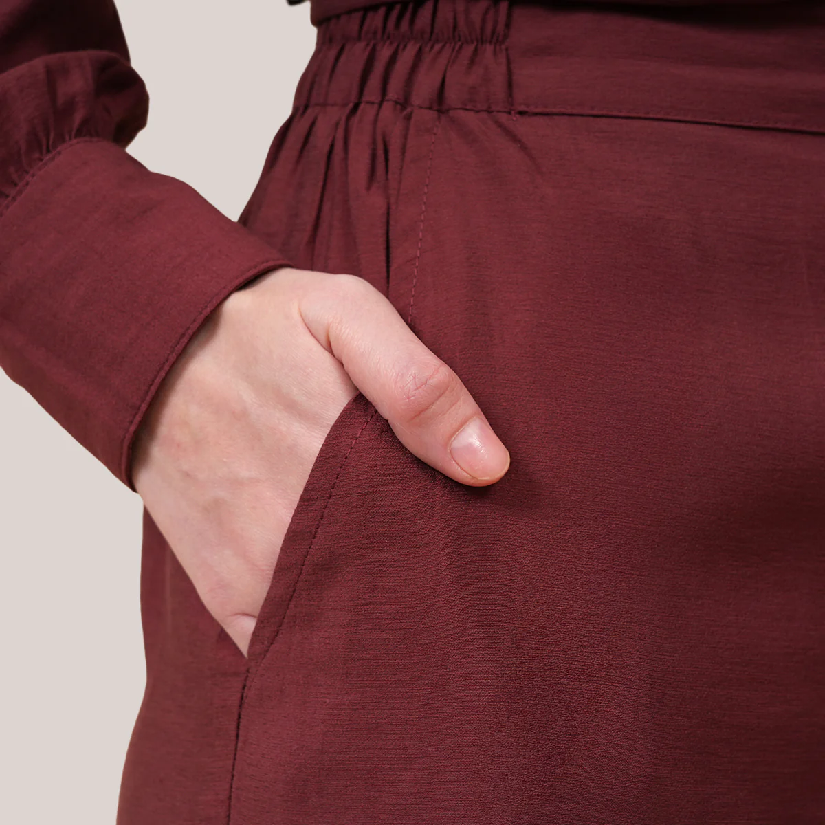Lumira Sheen Co-ord - Image 8