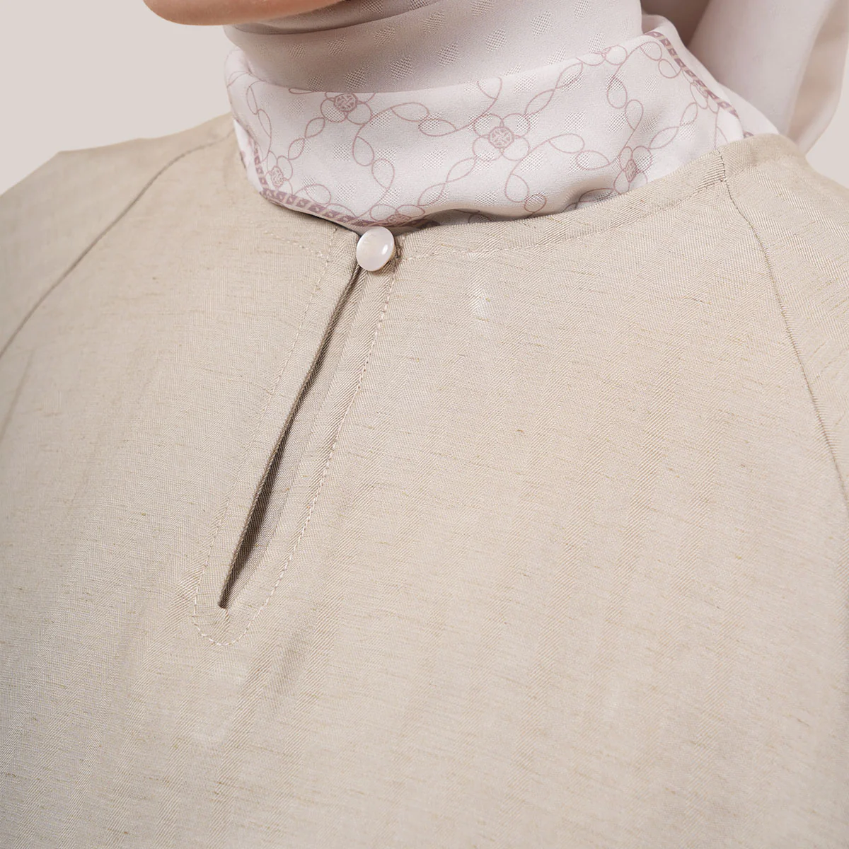 Malia Slub Co-ord - Image 24