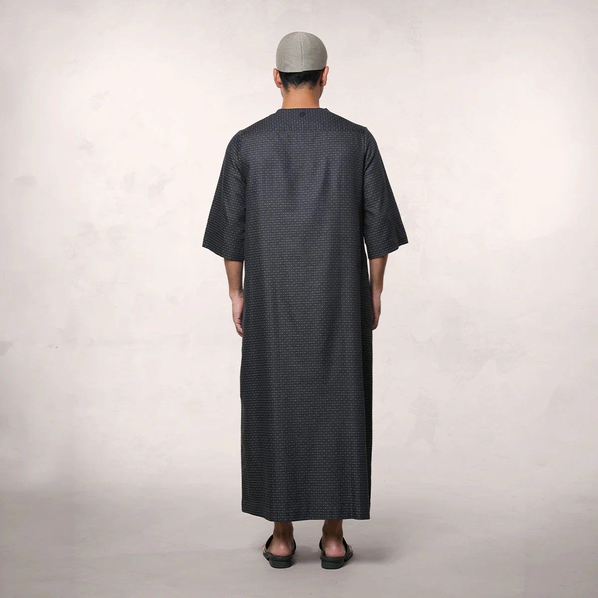 Malique Thobe Casual - Image 4