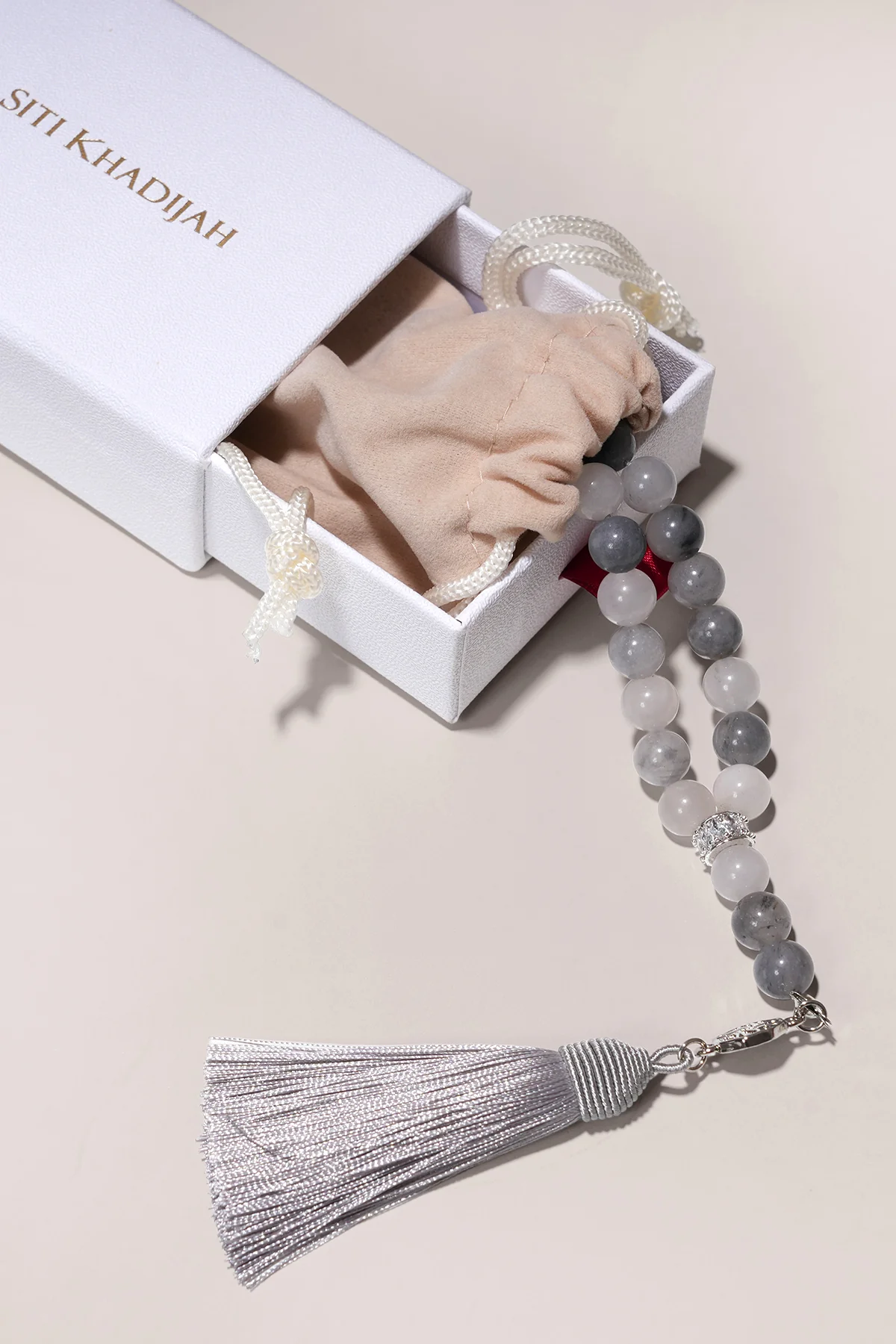 Mateen Mini Tasbih - Image 11