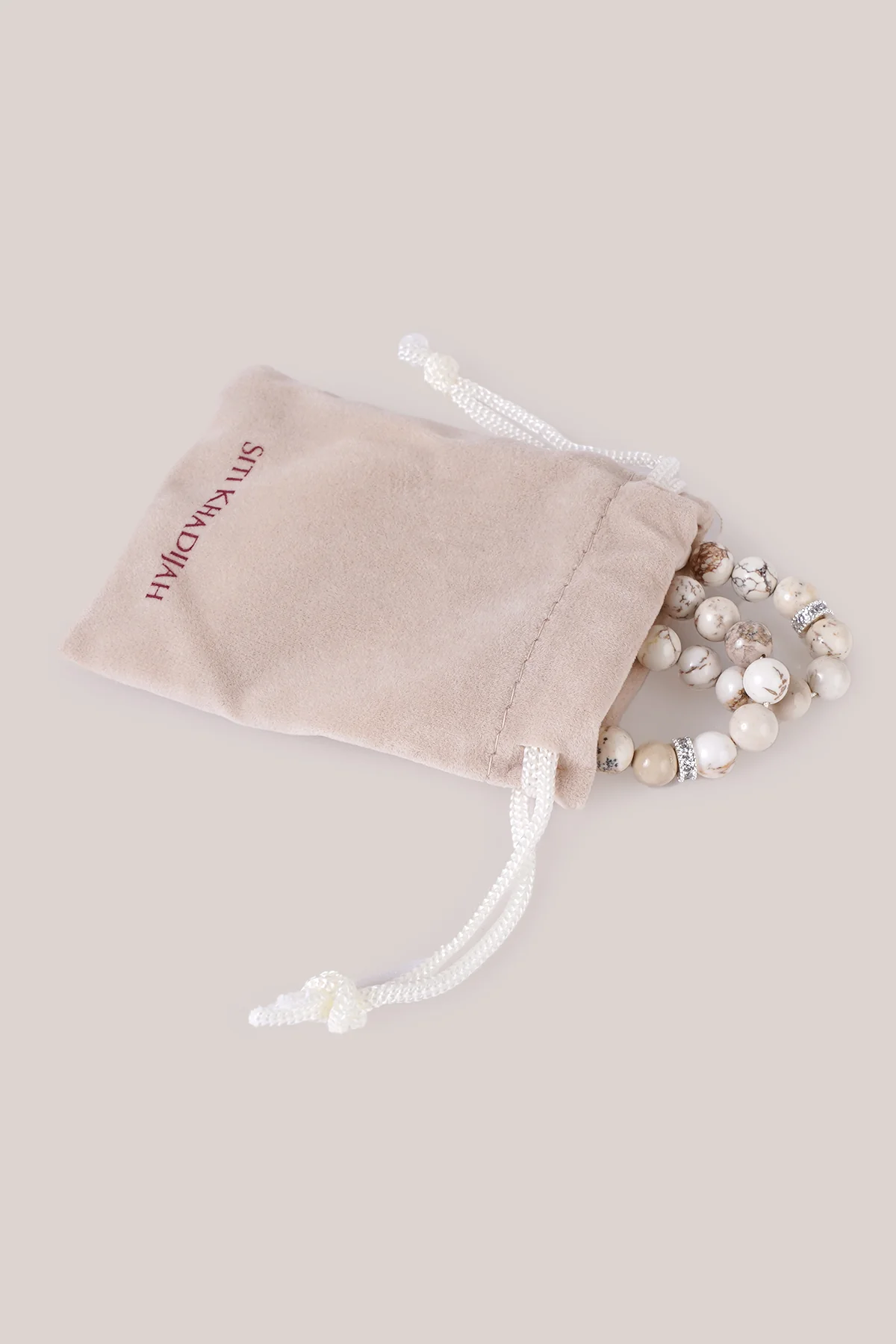 Mateen Mini Tasbih - Image 4