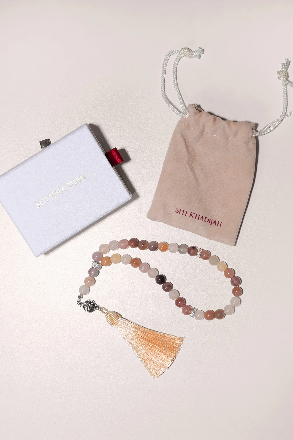 Mateen Mini Tasbih - Image 5