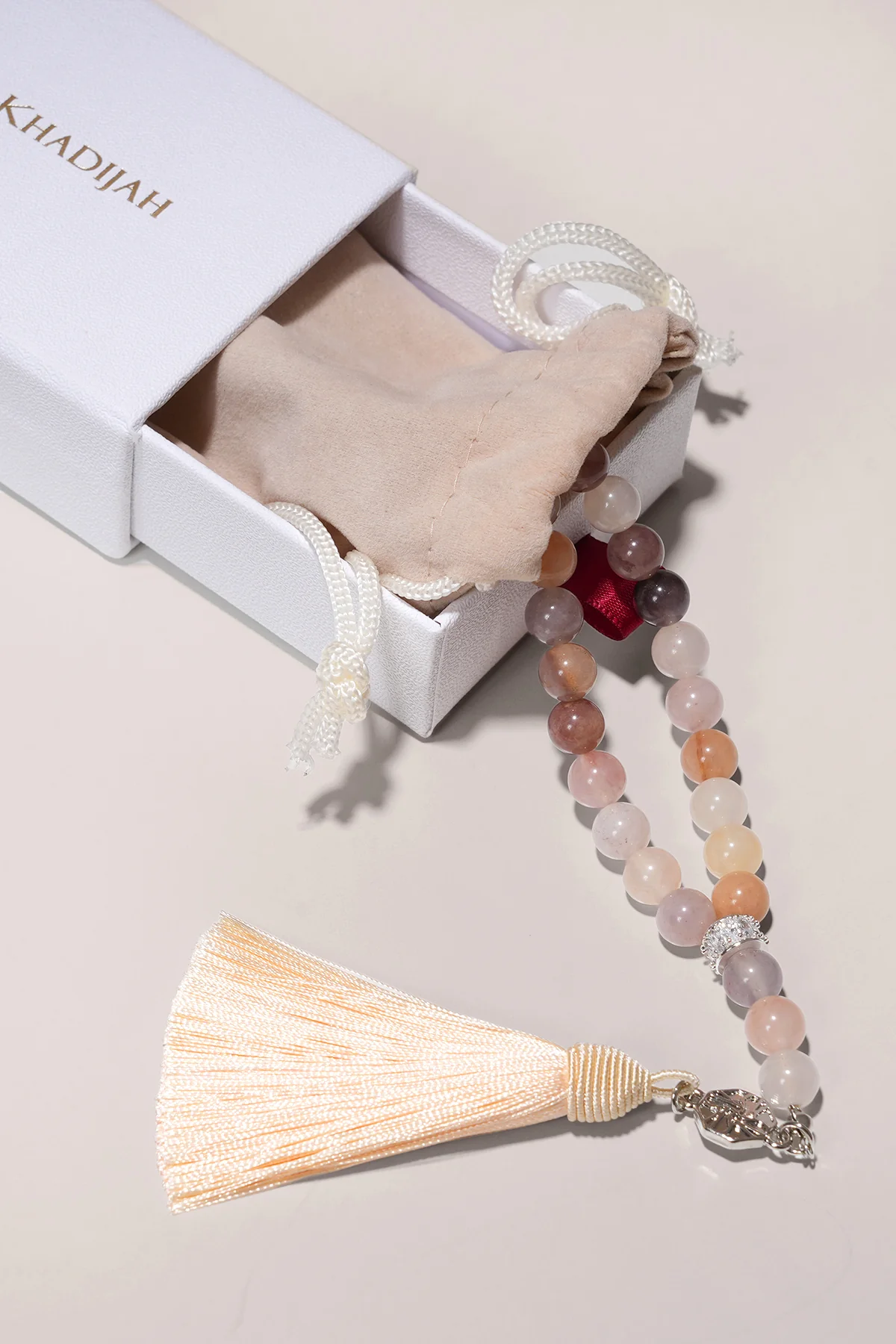Mateen Mini Tasbih - Image 7