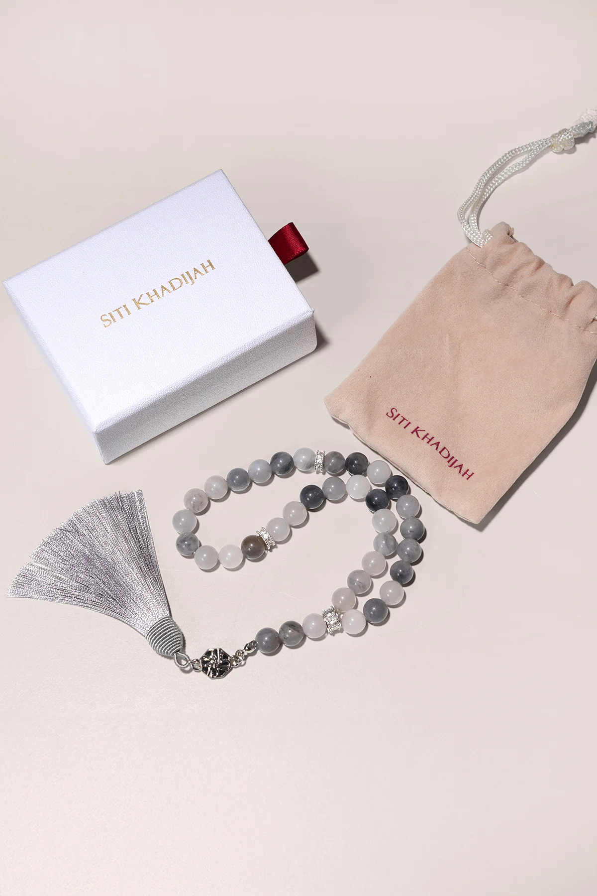 Mateen Mini Tasbih - Image 8