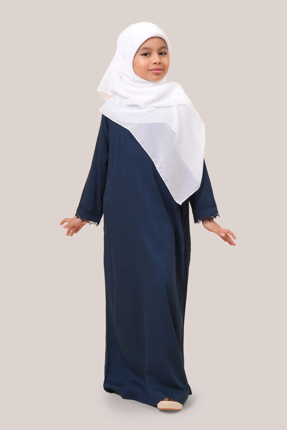Maya Jubah Kids - Image 11