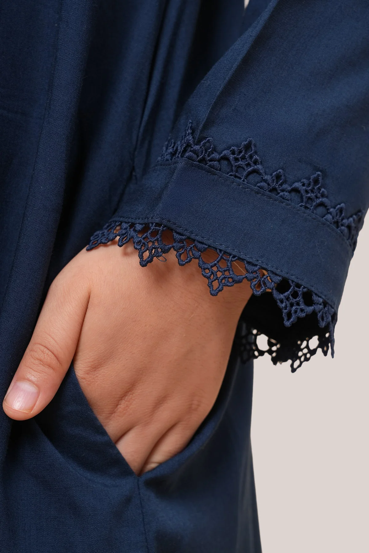 Maya Jubah Kids - Image 13