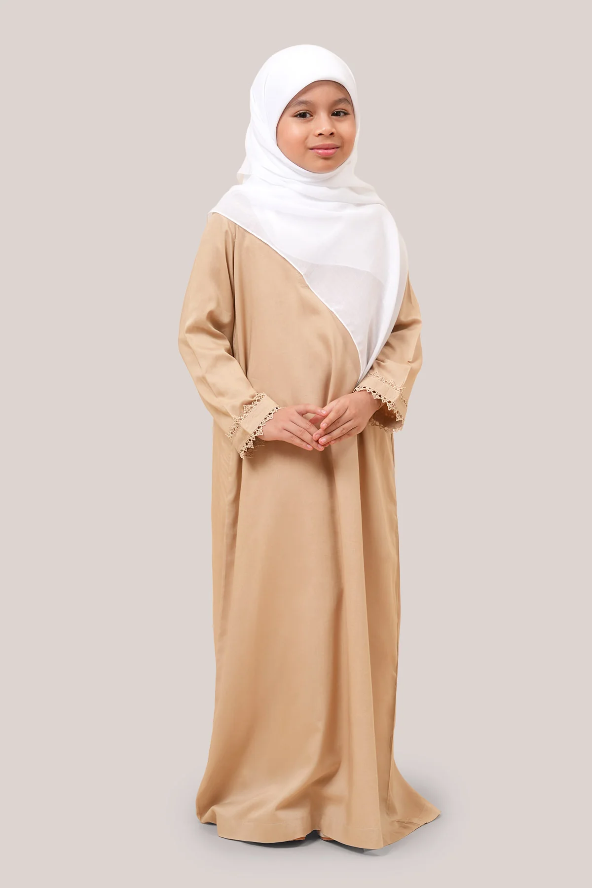 Maya Jubah Kids - Image 15