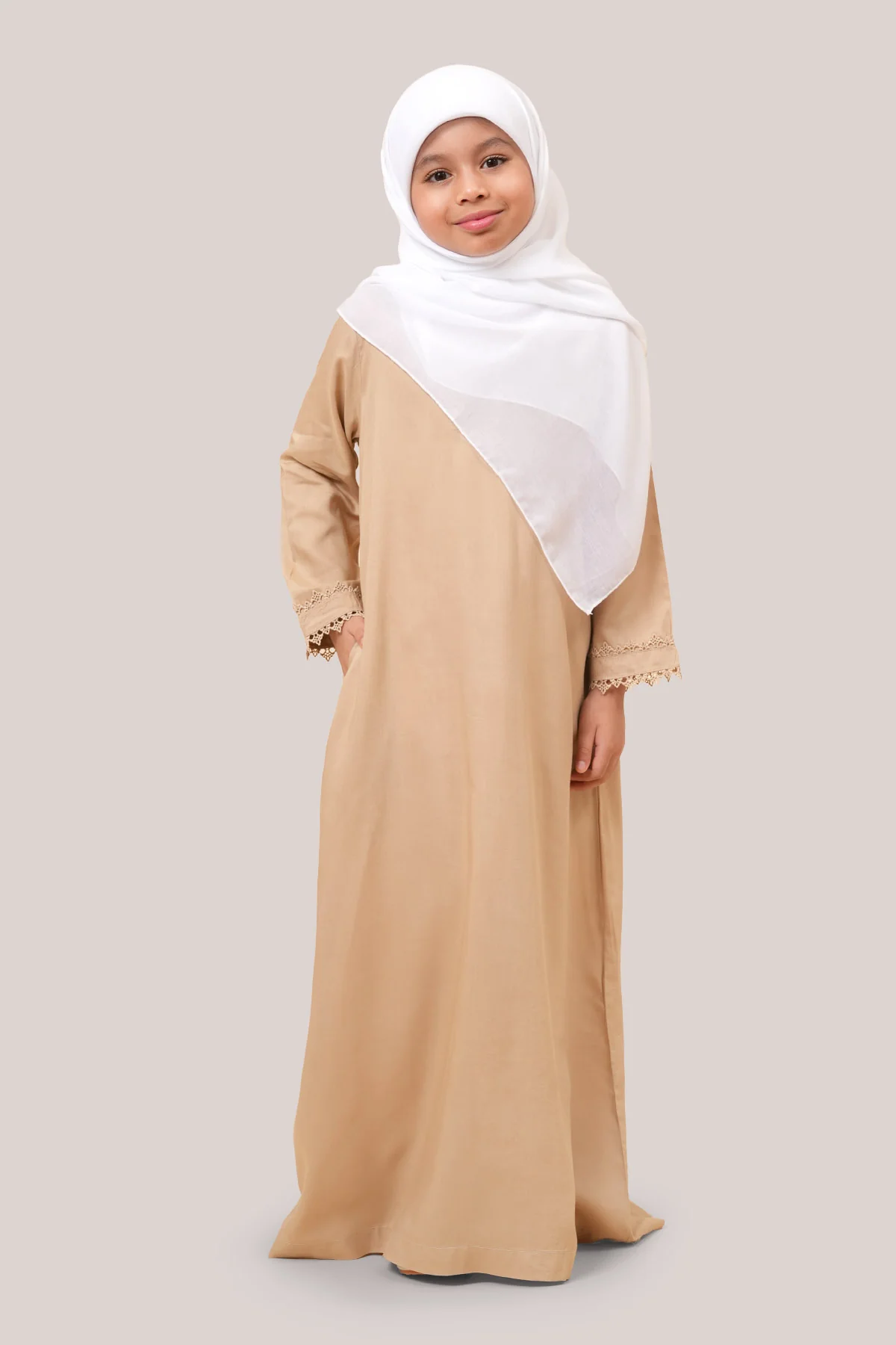 Maya Jubah Kids - Image 17
