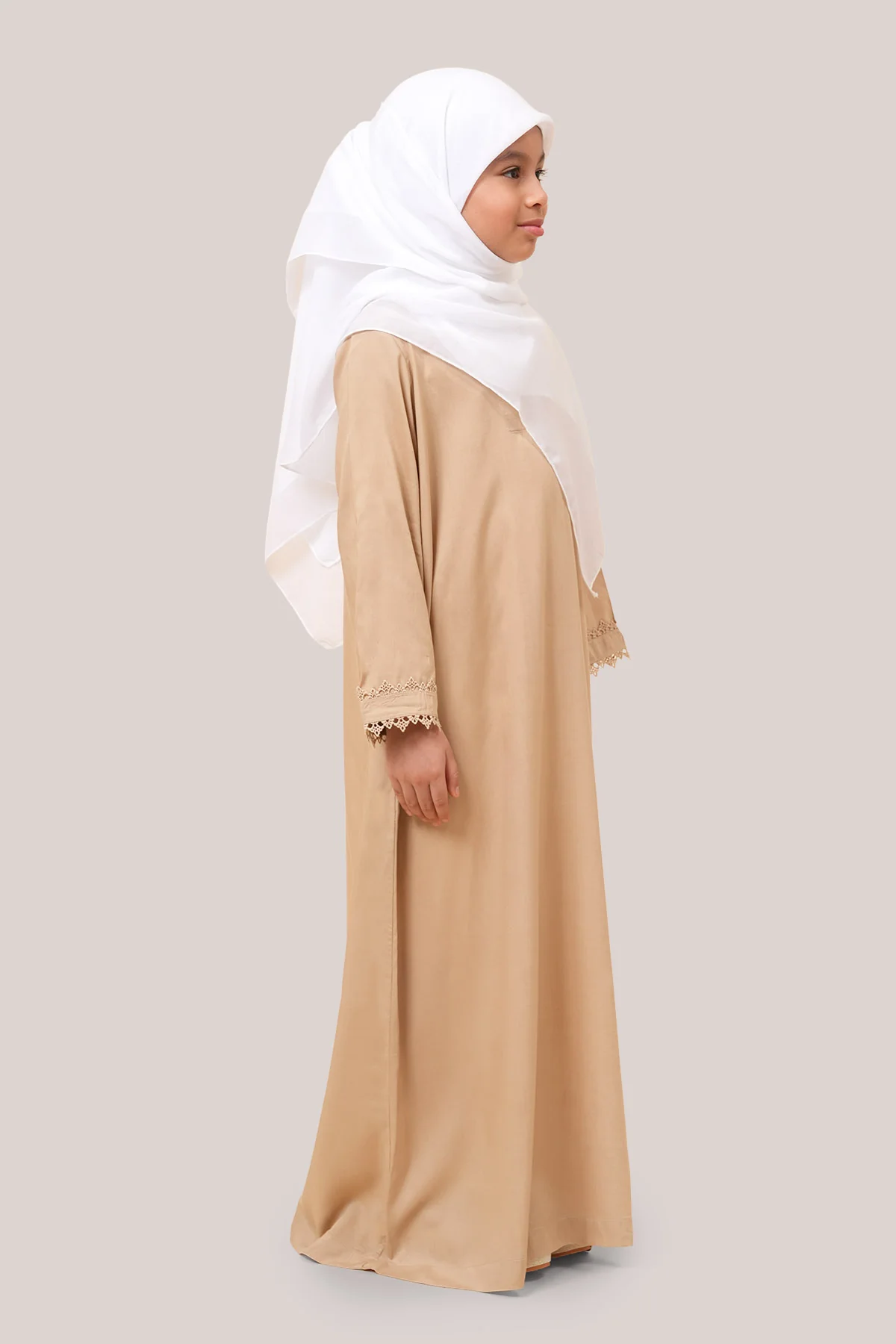 Maya Jubah Kids - Image 18