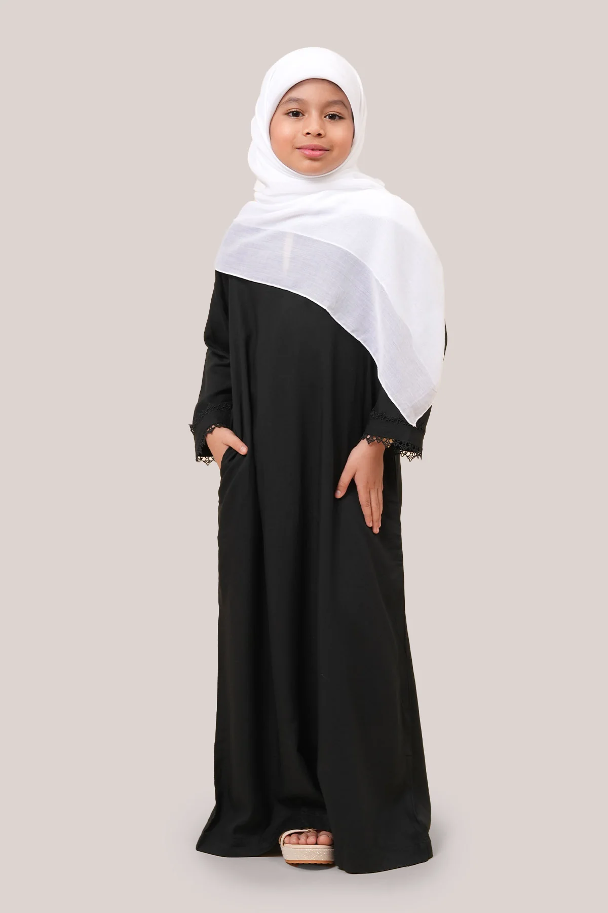 Maya Jubah Kids - Image 3