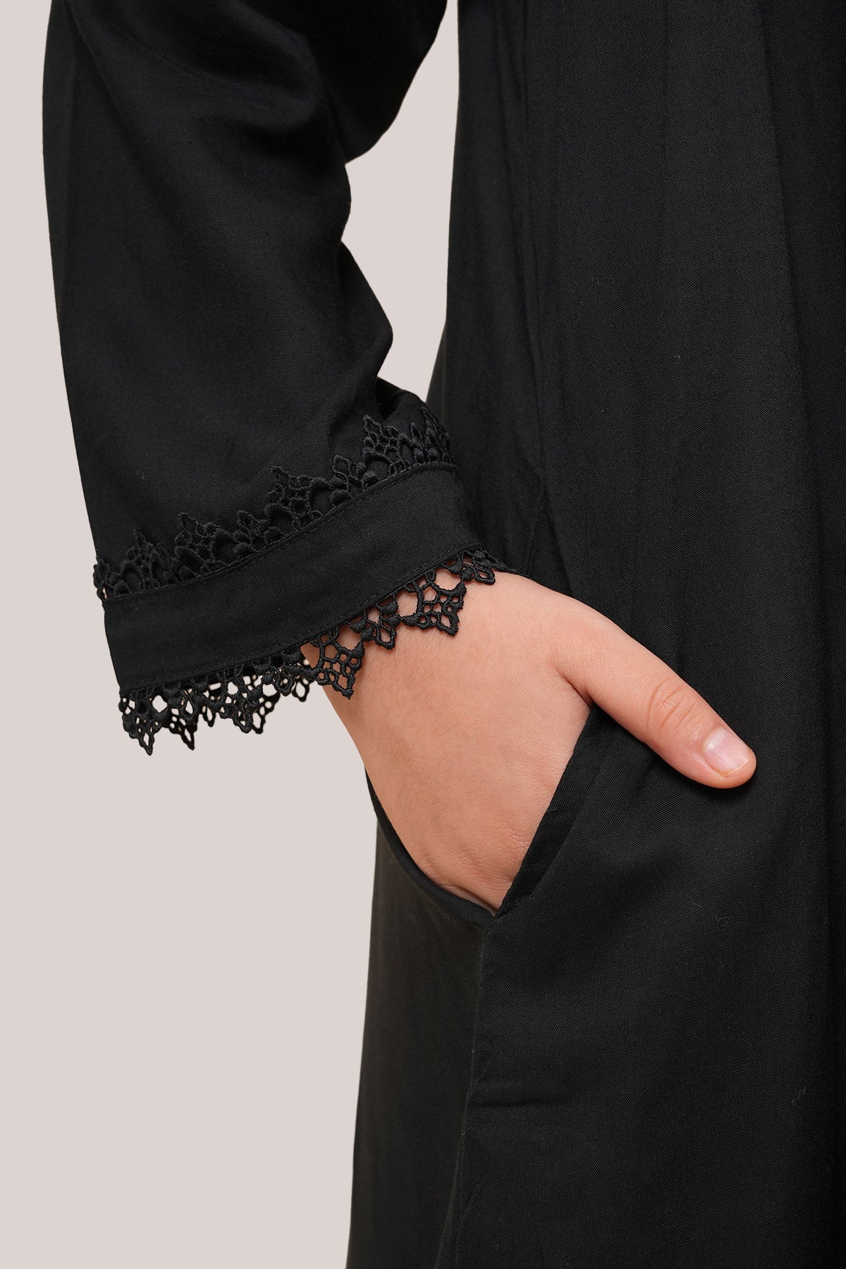 Maya Jubah Kids - Image 5