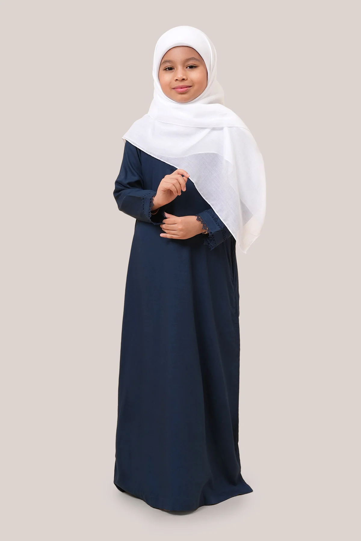Maya Jubah Kids - Image 8