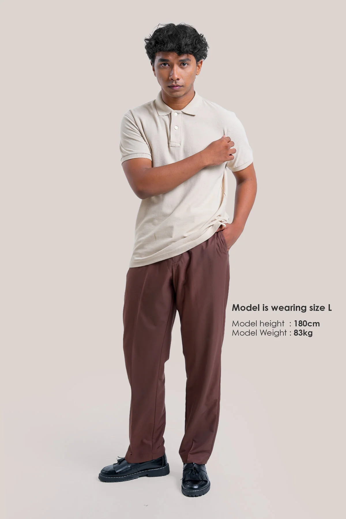 Men Flex Pants - Image 11