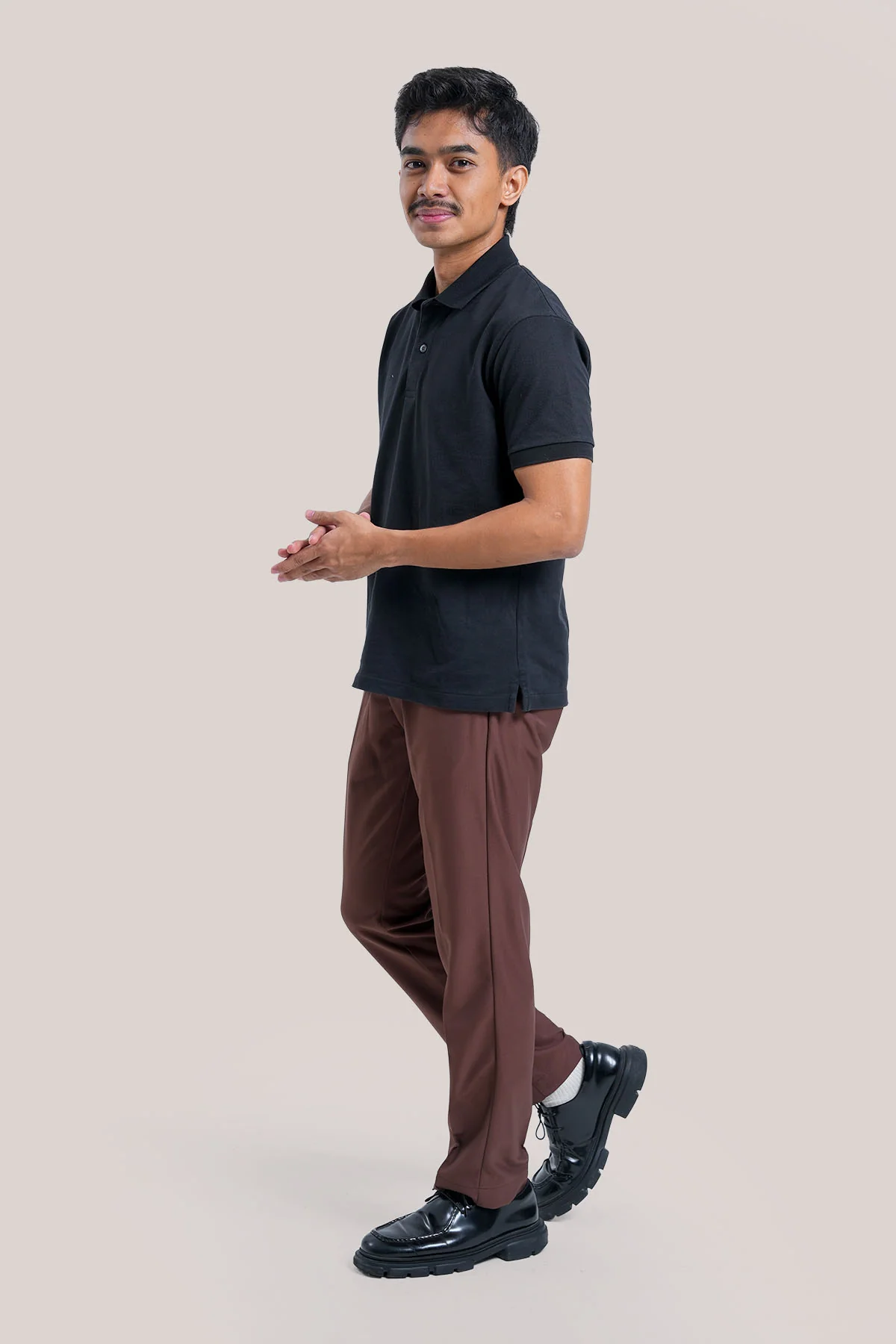 Men Flex Pants - Image 15