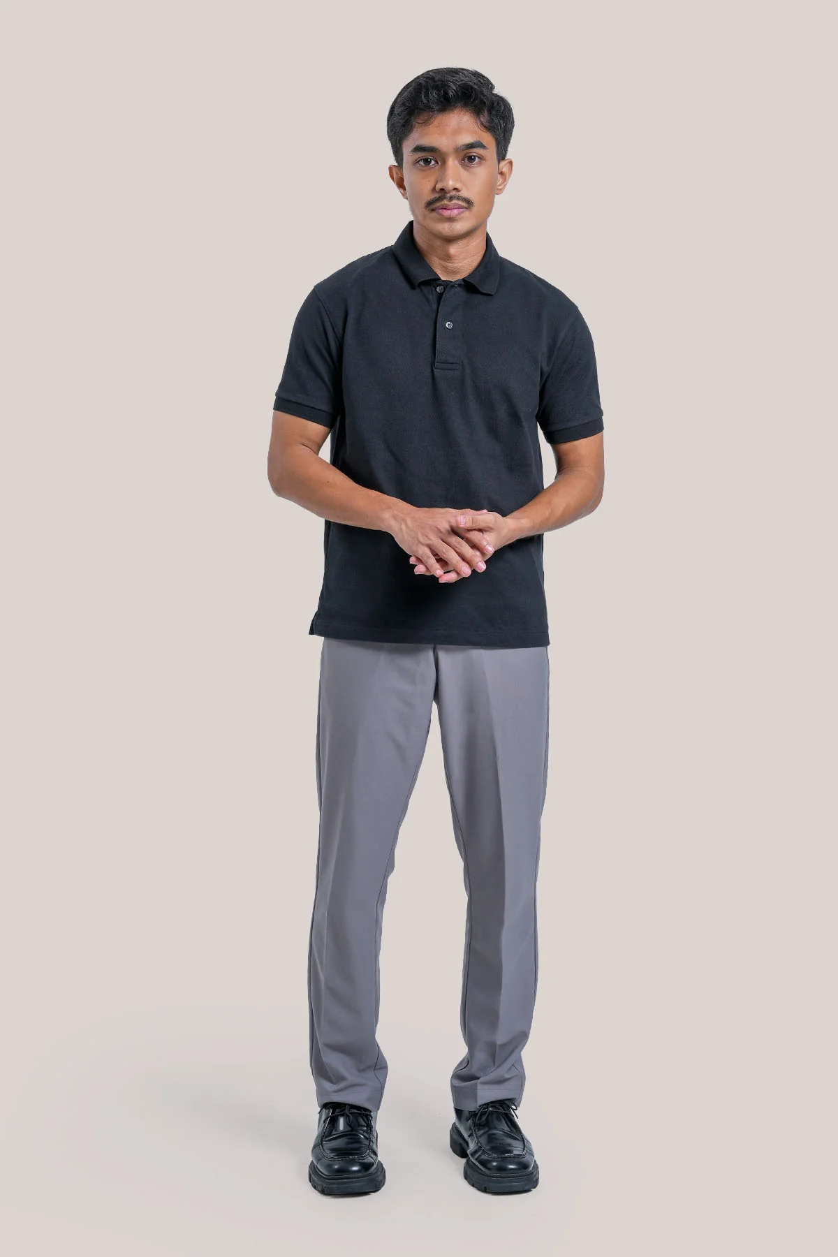 Men Flex Pants - Image 26