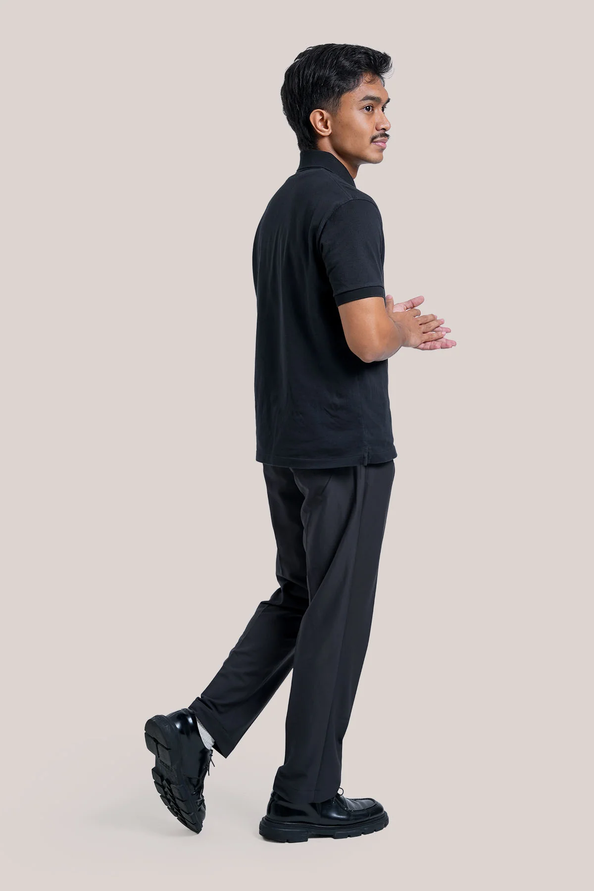 Men Flex Pants - Image 5