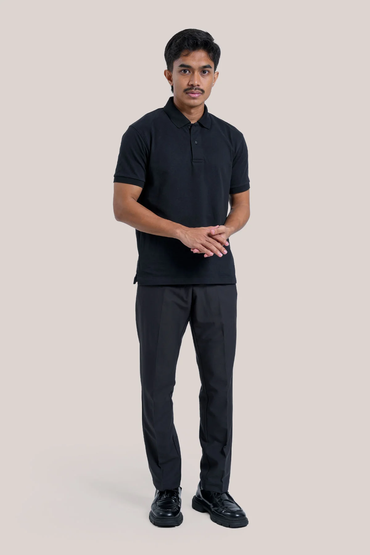 Men Flex Pants - Image 6