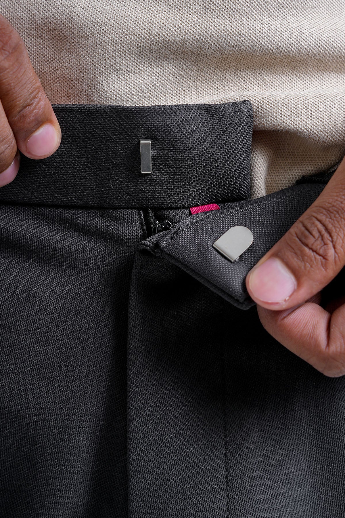 Men Flex Pants - Image 8