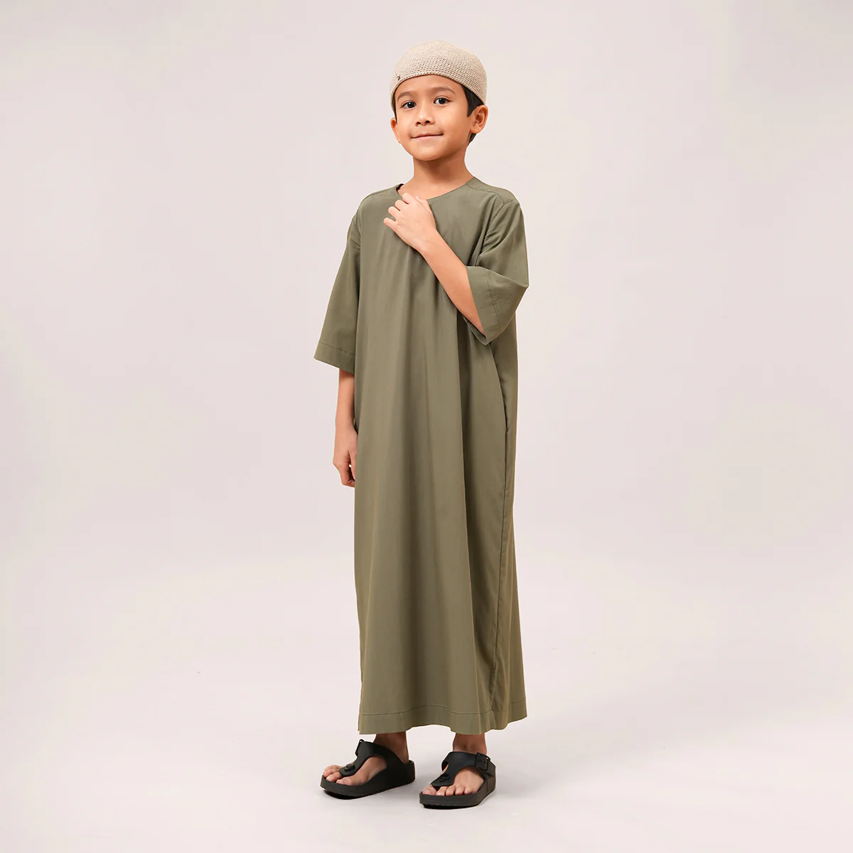 Mikhail Thobe Kids - Image 9