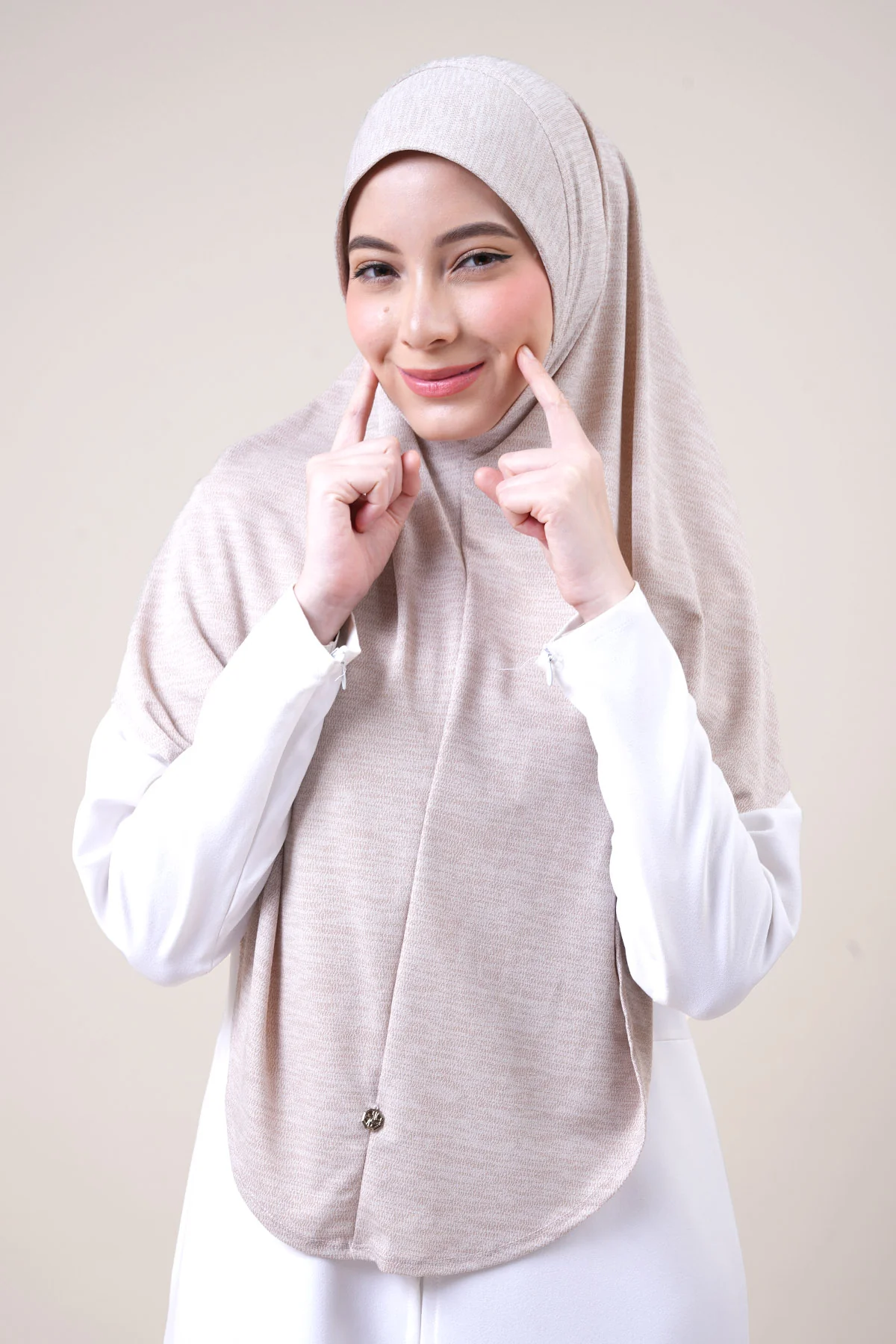 Najwa Instant Maxi - Image 25