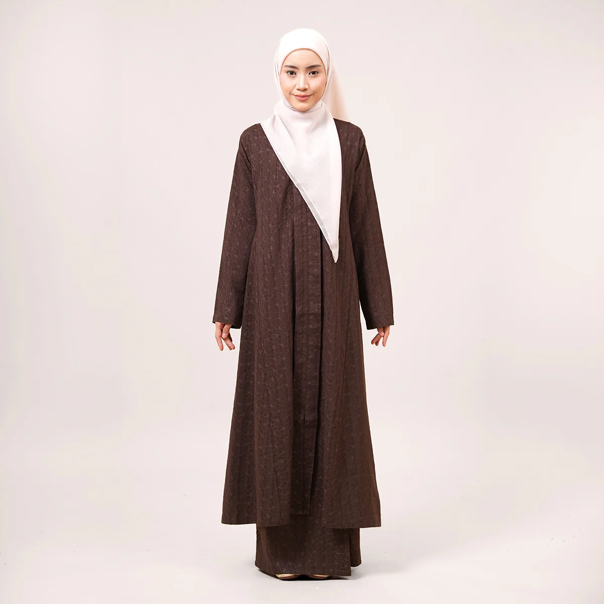 Namara Embroidered Kebarung - Image 18
