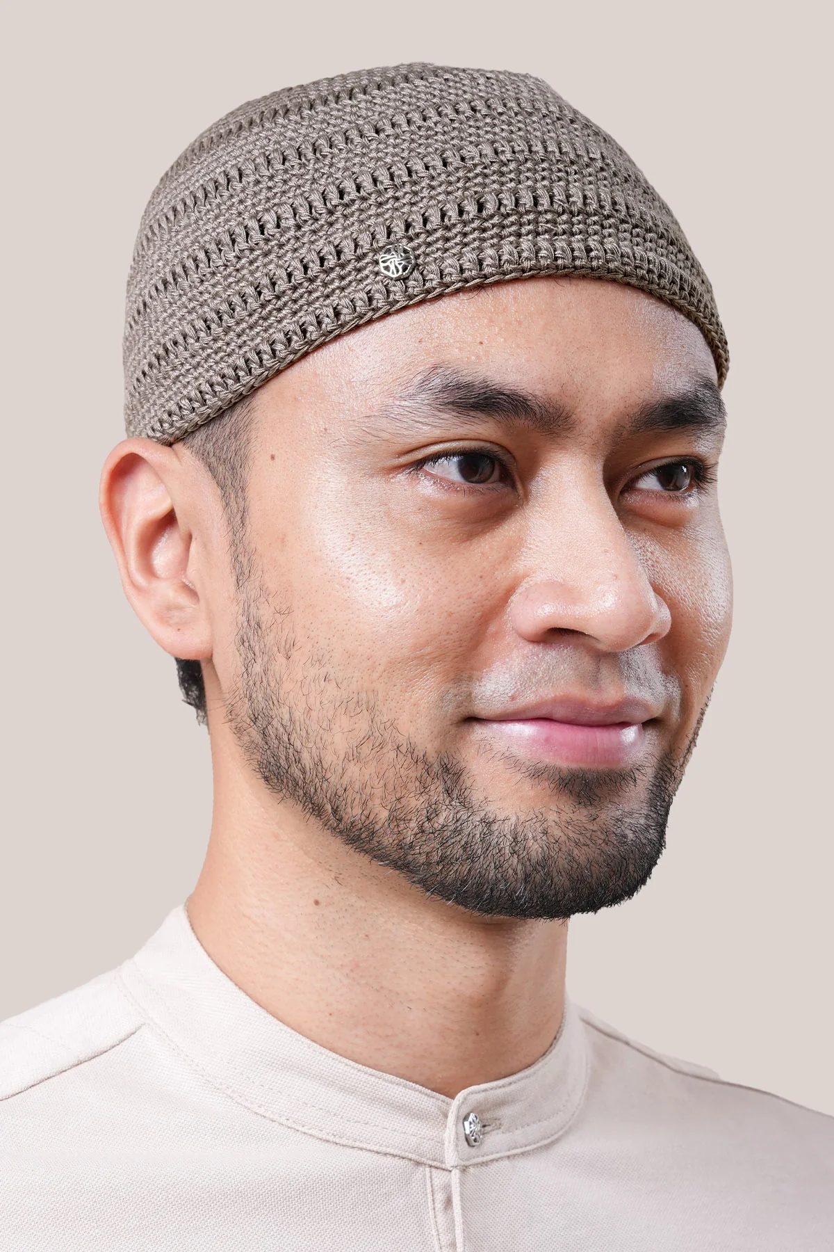 Naseer Knit Kopiah - Image 10