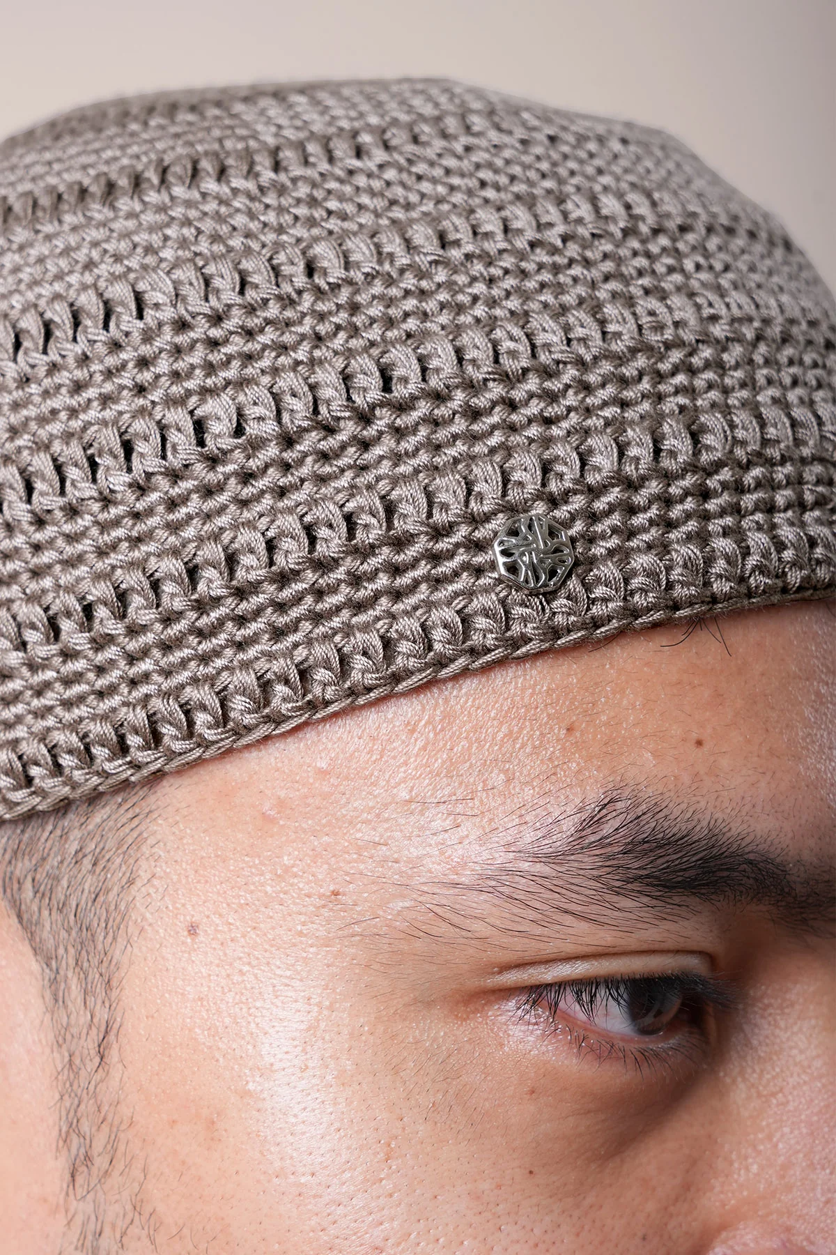 Naseer Knit Kopiah - Image 12