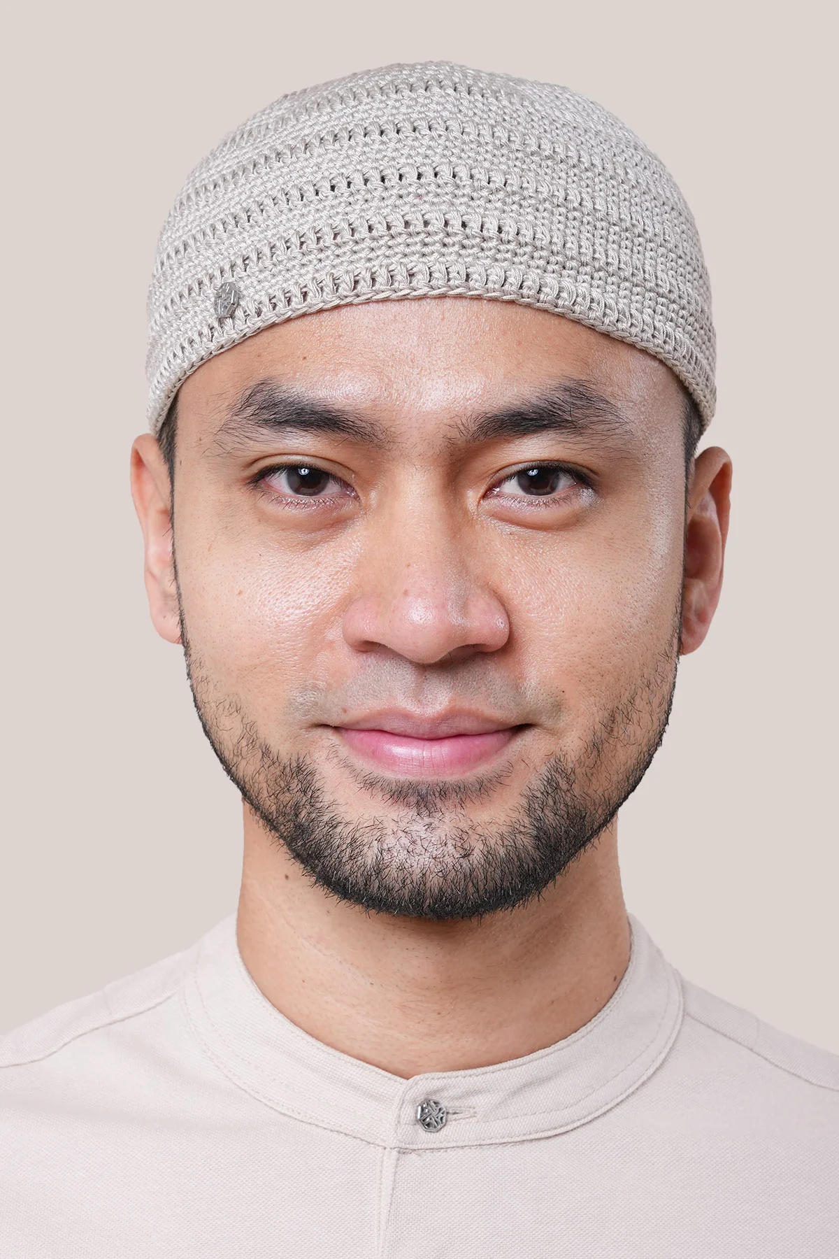 Naseer Knit Kopiah - Image 13