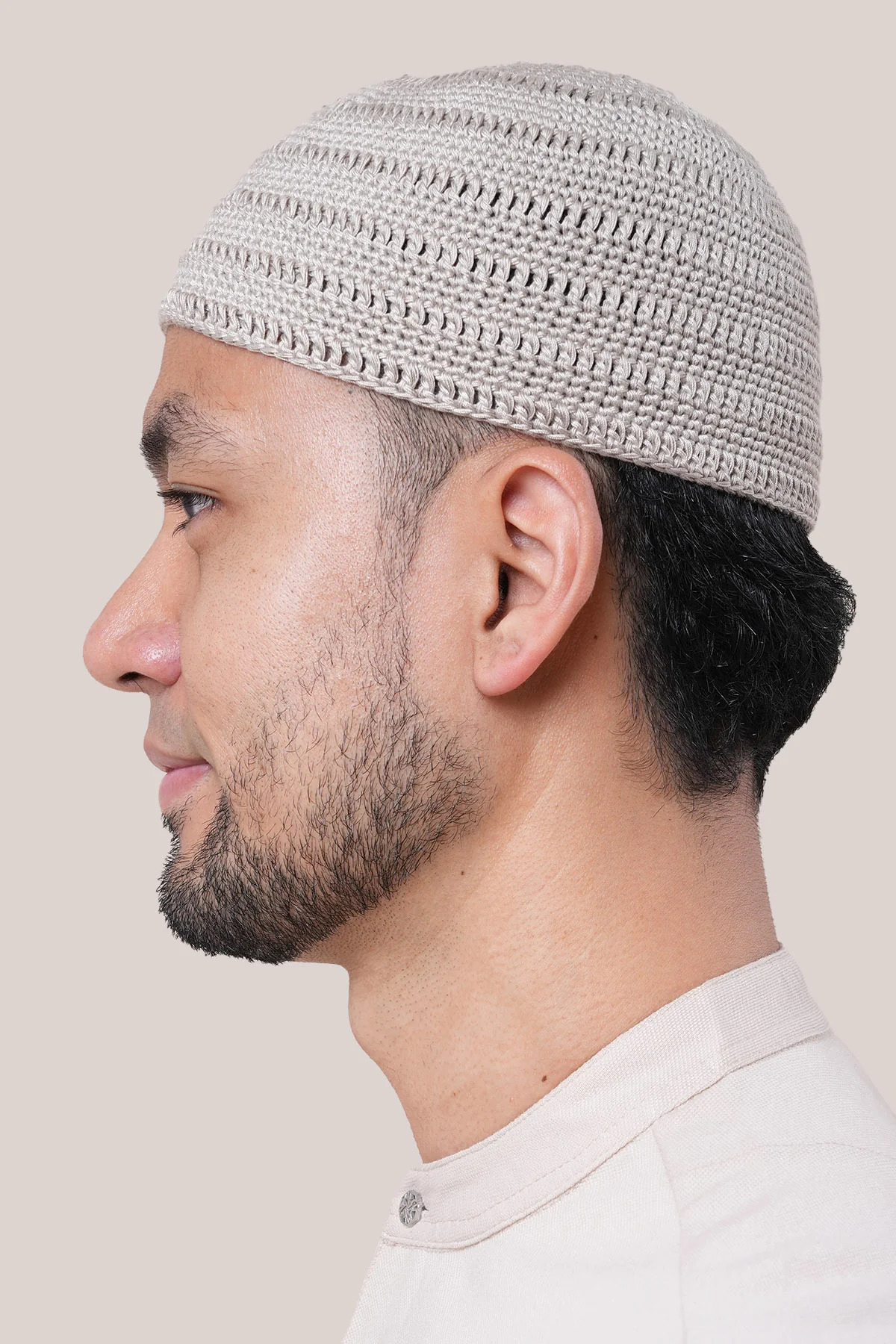 Naseer Knit Kopiah - Image 14