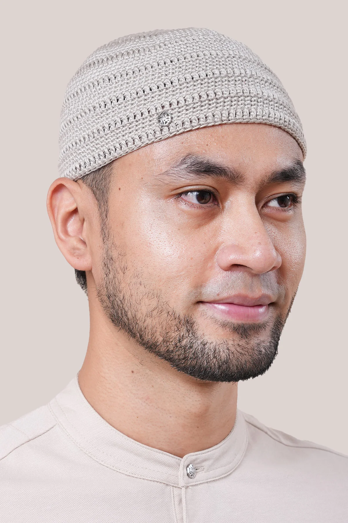 Naseer Knit Kopiah - Image 15