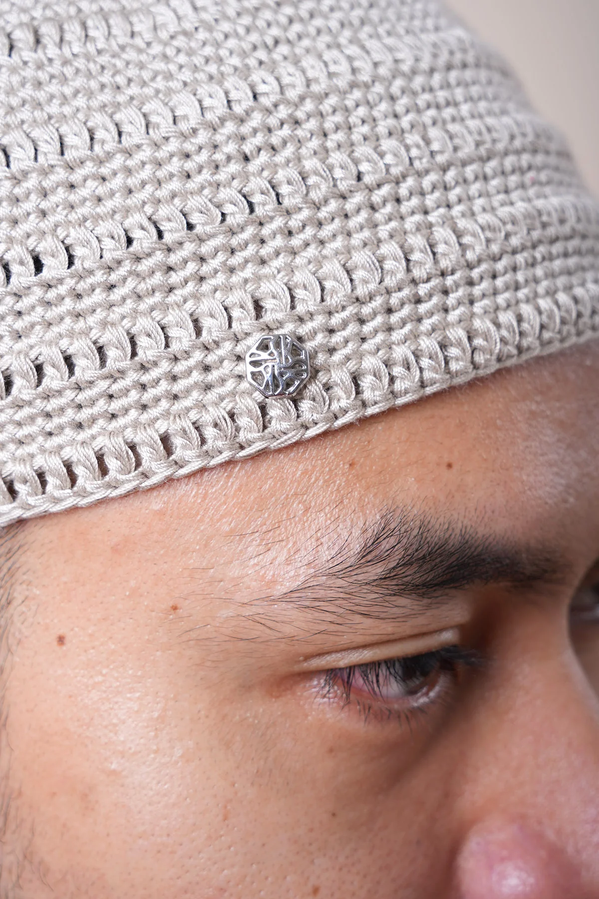 Naseer Knit Kopiah - Image 16