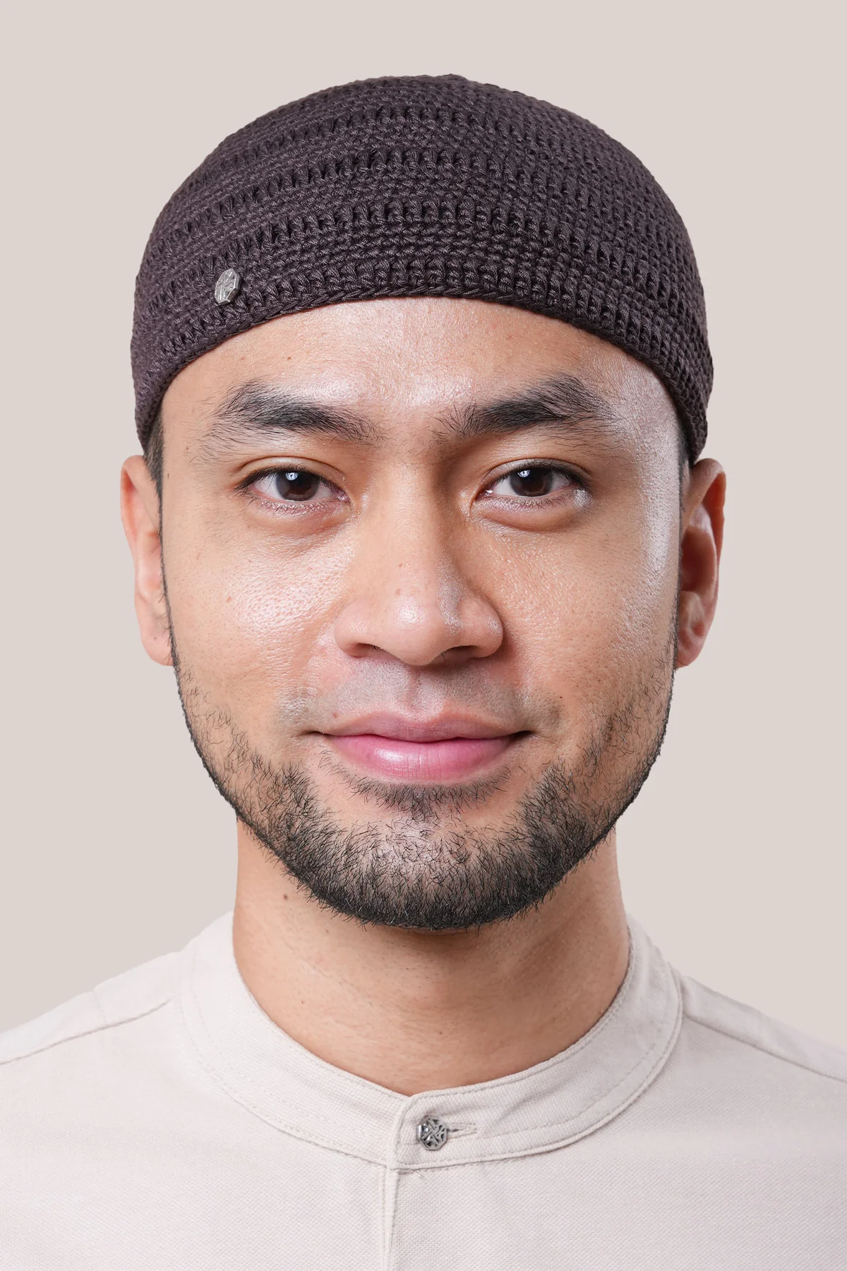 Naseer Knit Kopiah - Image 17