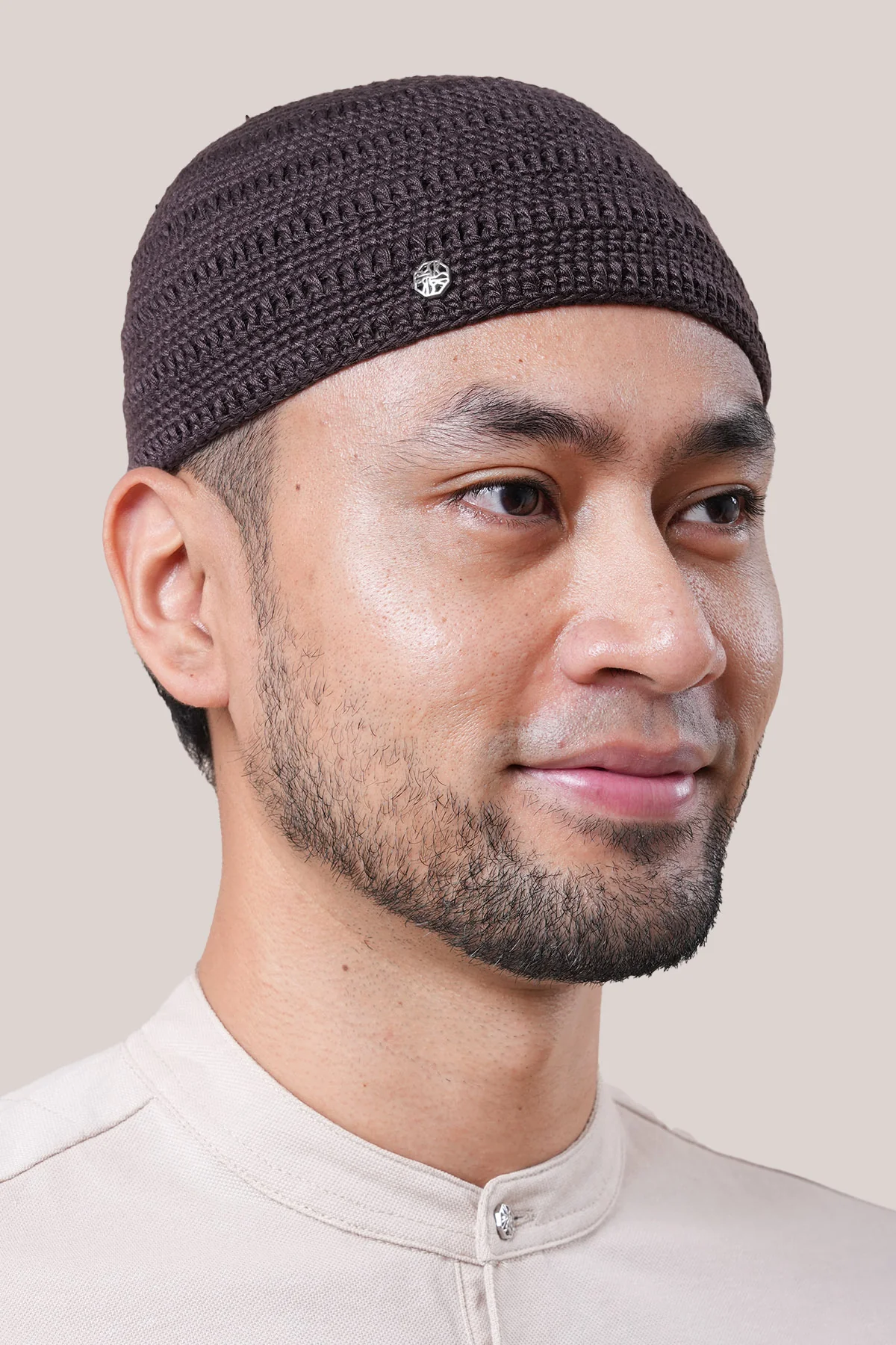 Naseer Knit Kopiah - Image 18