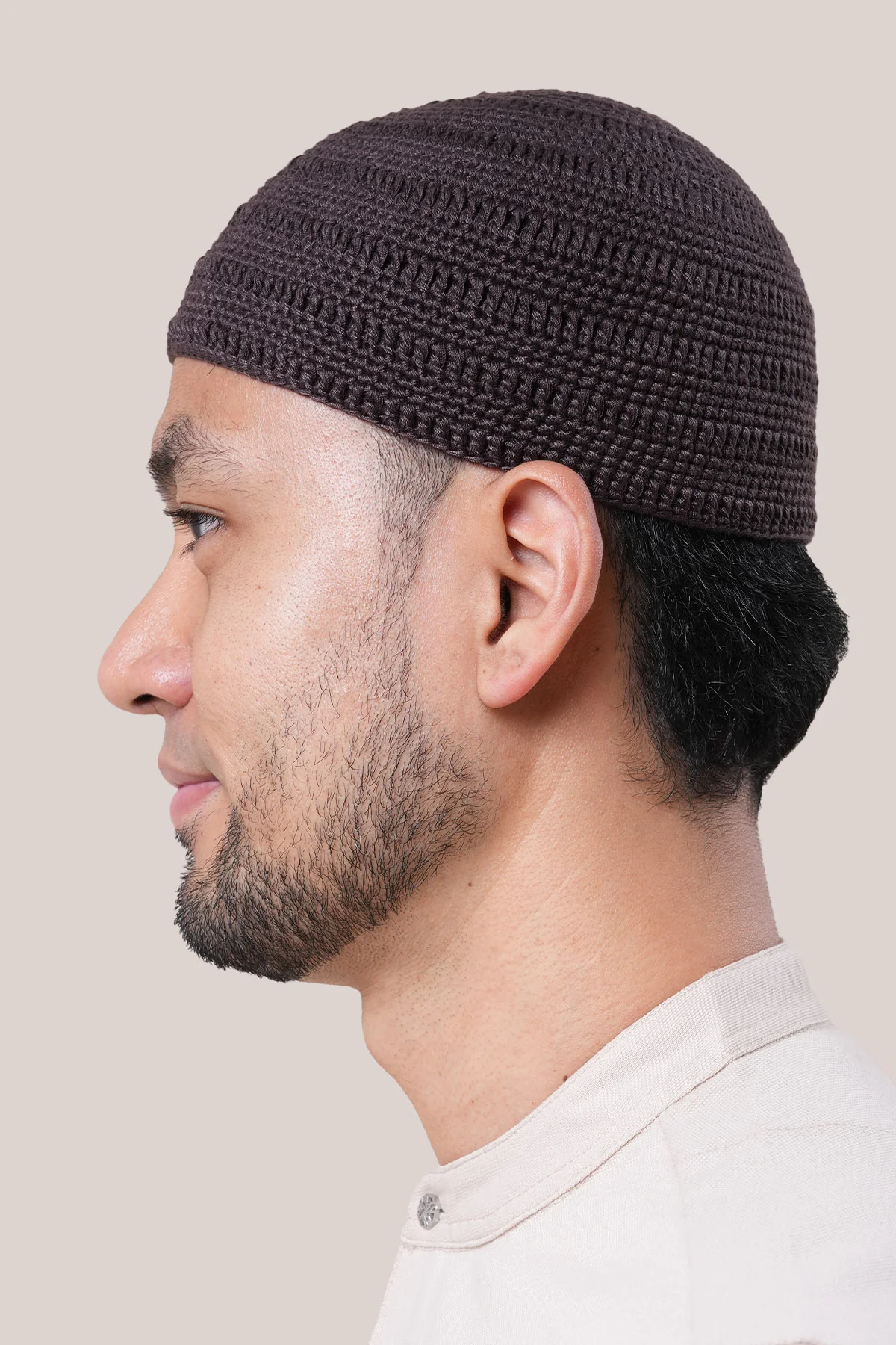 Naseer Knit Kopiah - Image 19