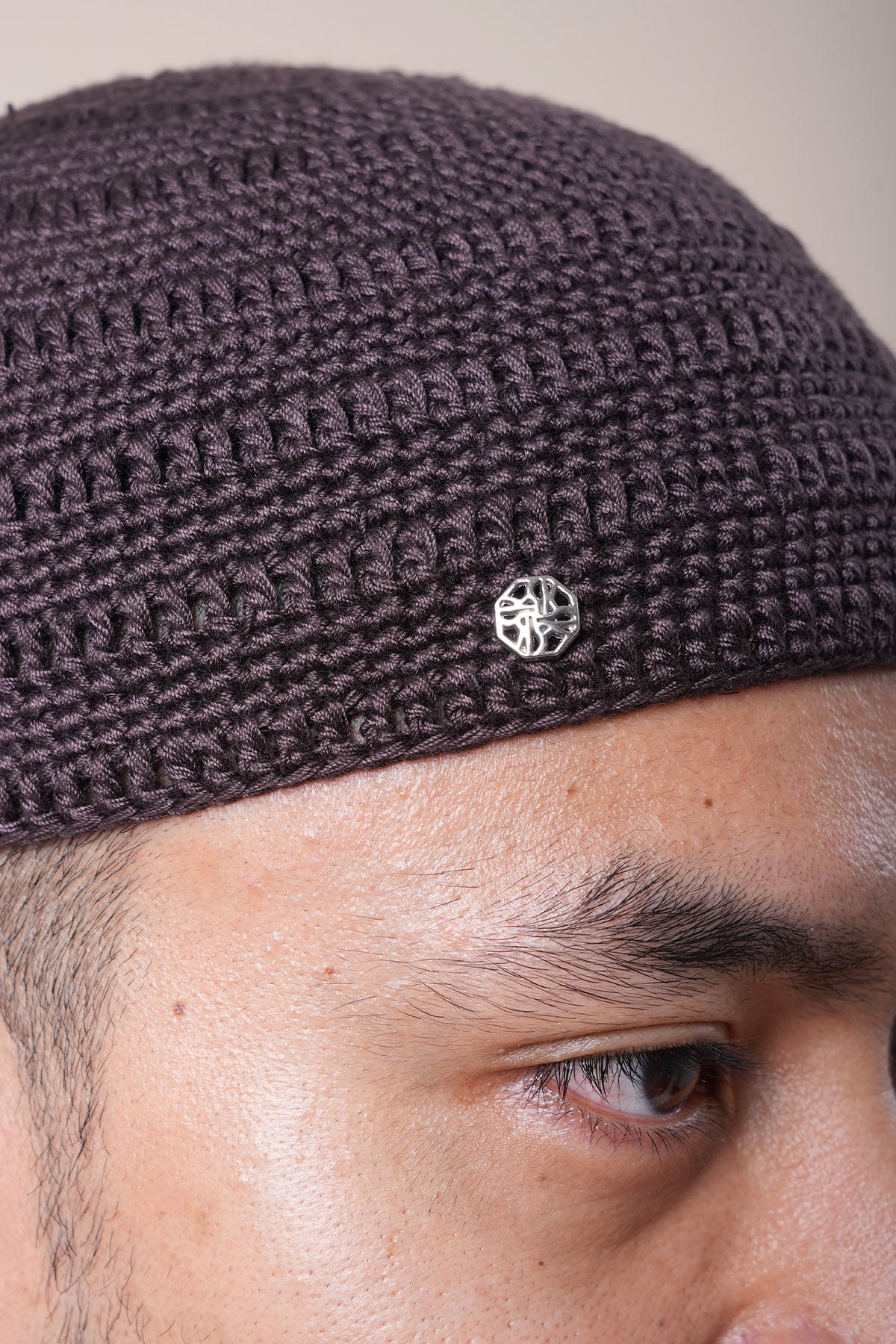 Naseer Knit Kopiah - Image 20