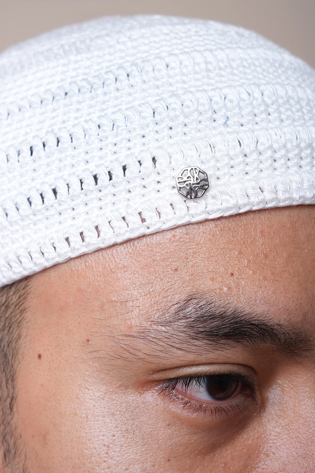 Naseer Knit Kopiah - Image 4