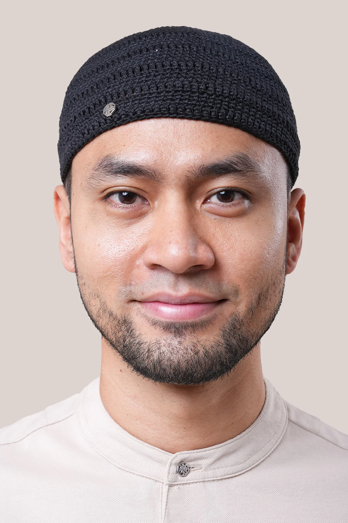 Naseer Knit Kopiah - Image 5