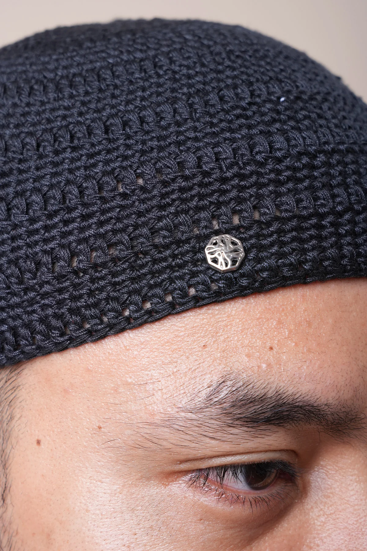 Naseer Knit Kopiah - Image 7