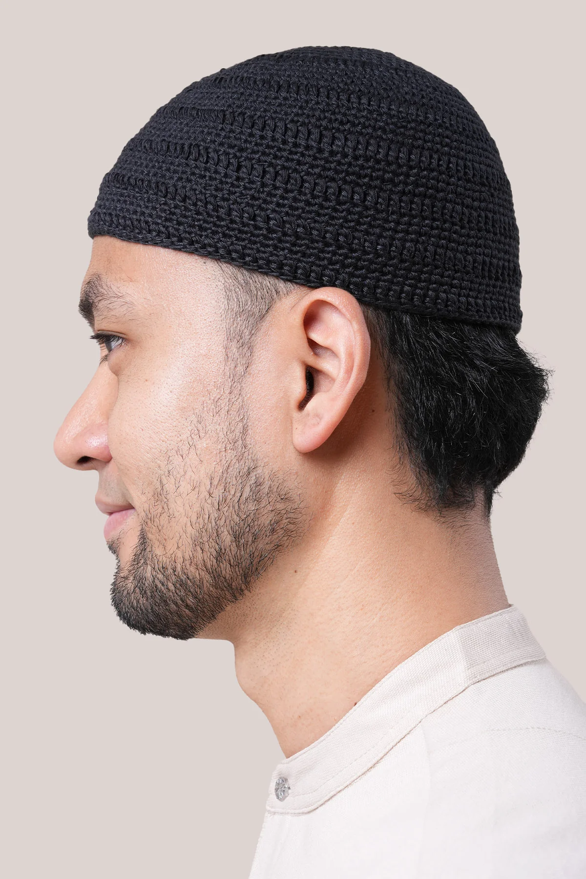 Naseer Knit Kopiah - Image 8