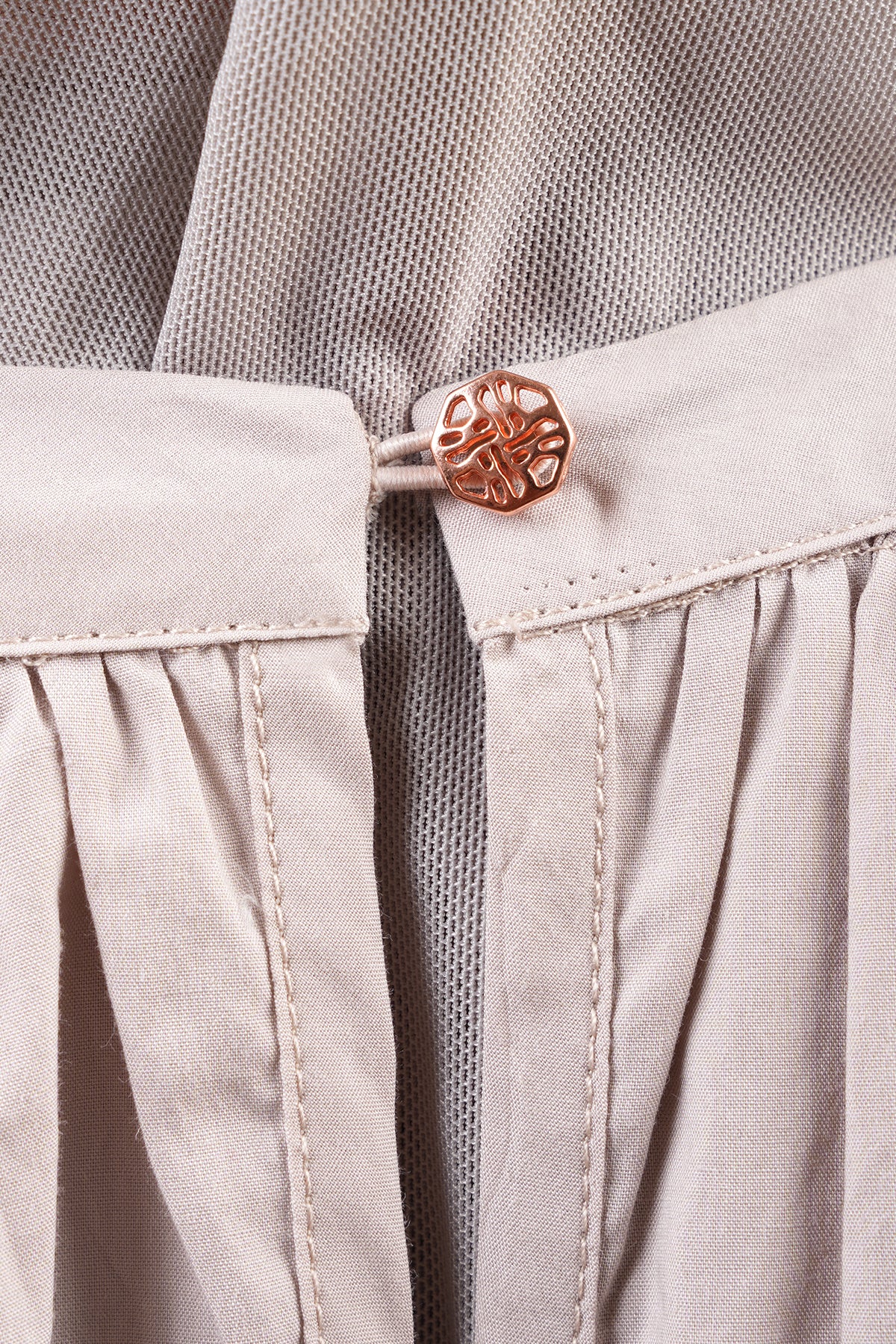Neera Embroidery Jubah - Image 20